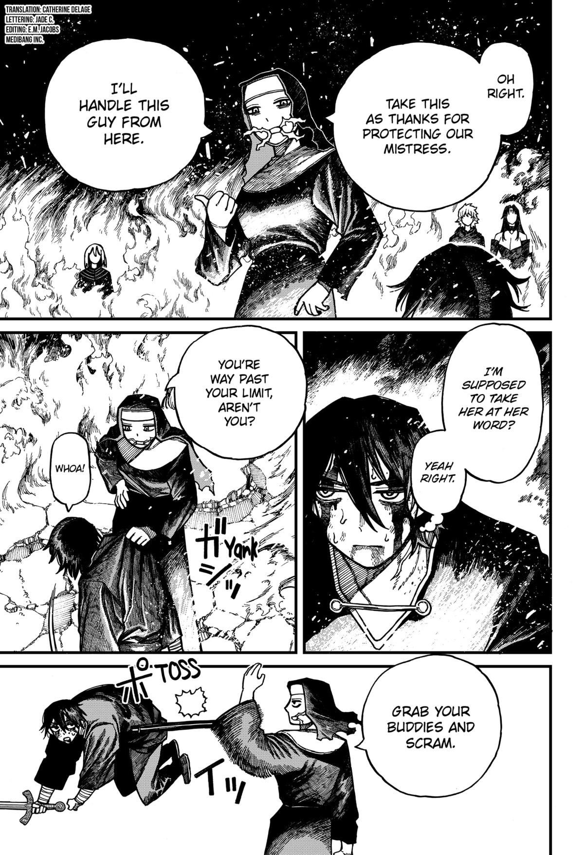 Centuria Chap 60 - Next Chap 61