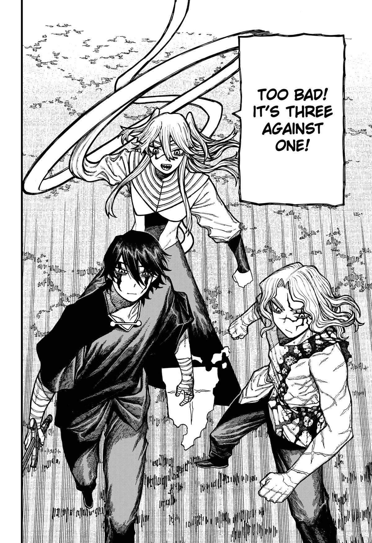 Centuria Chap 61 - Next Chap 62