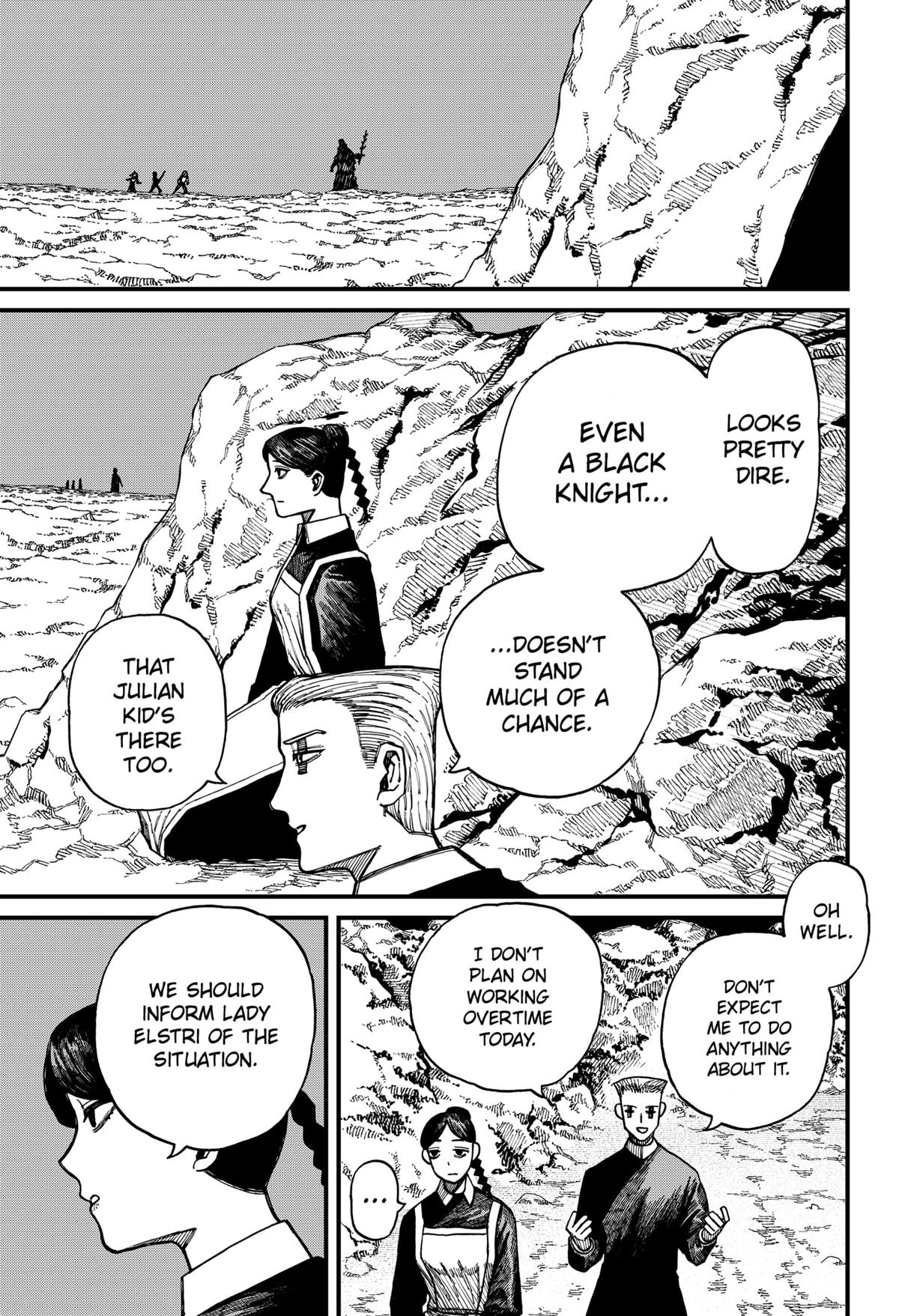 Centuria Chap 61 - Next Chap 62