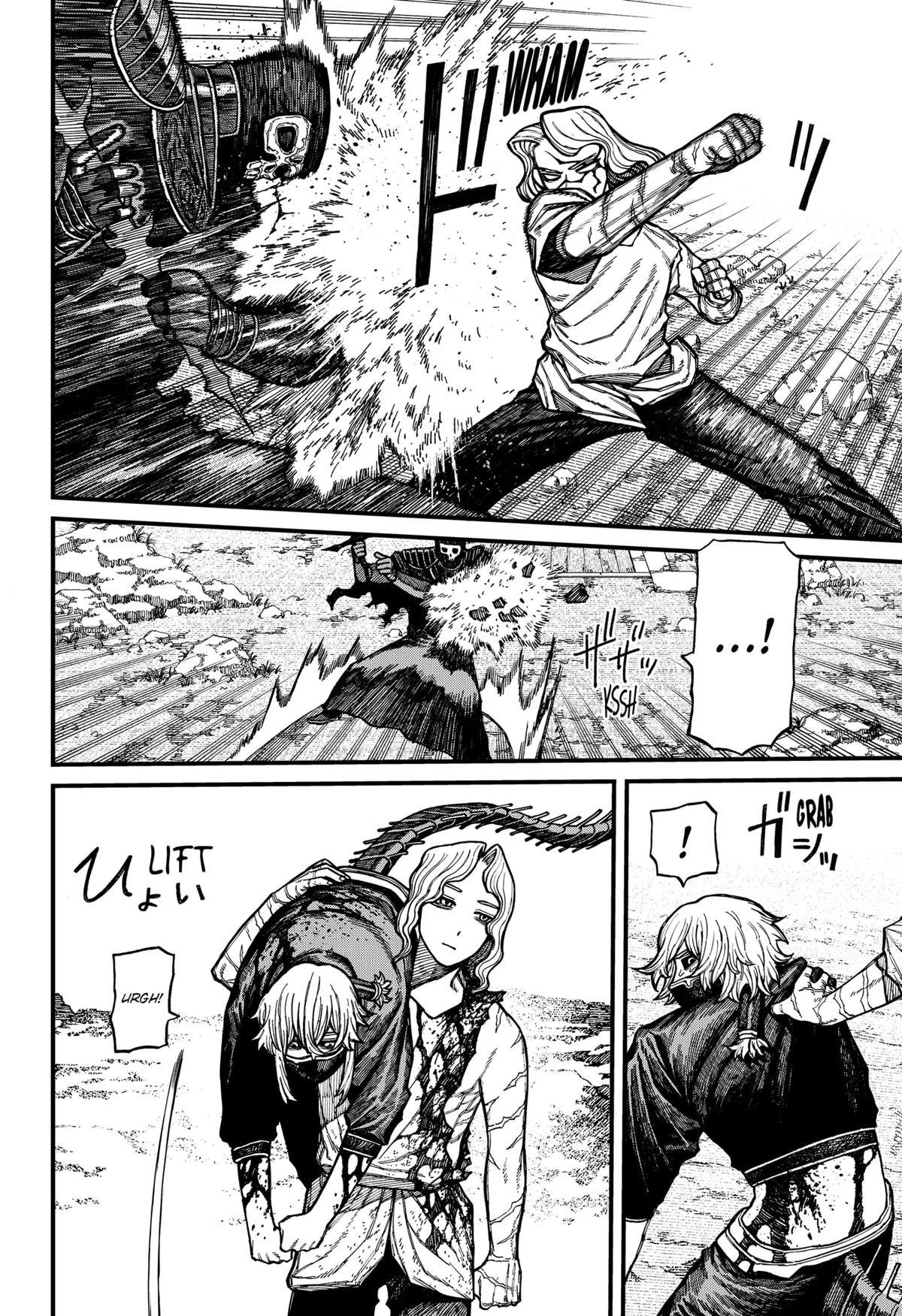 Centuria Chap 61 - Next Chap 62