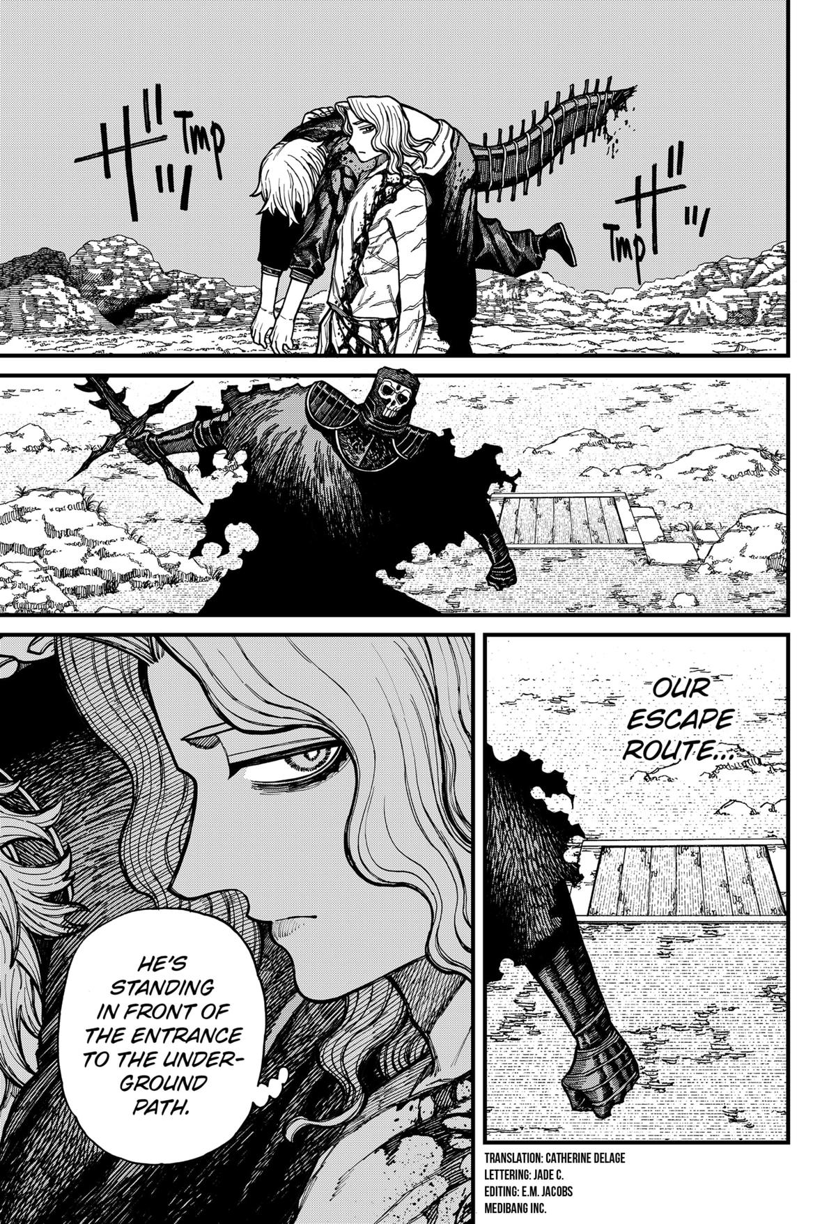 Centuria Chap 61 - Next Chap 62