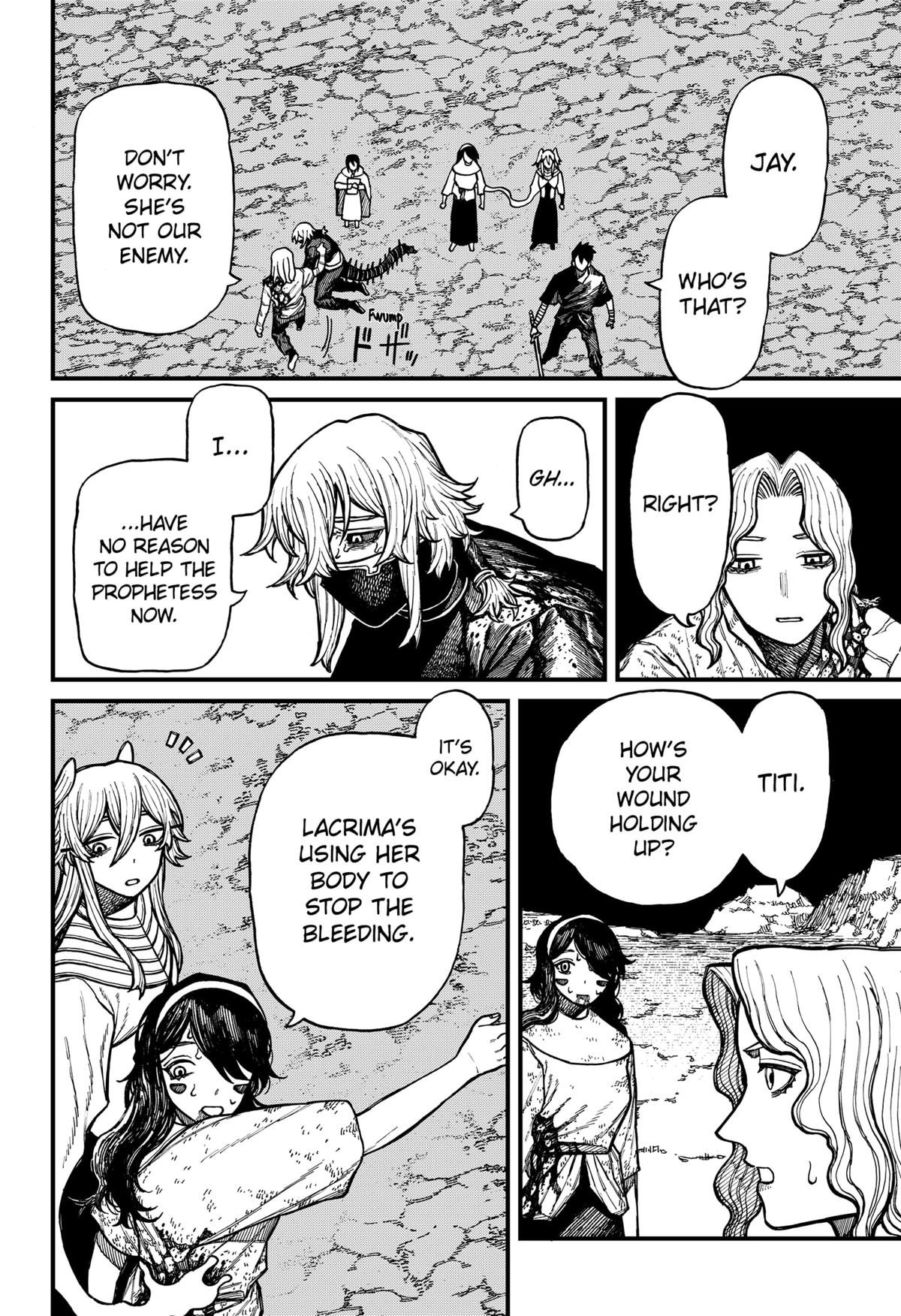 Centuria Chap 61 - Next Chap 62