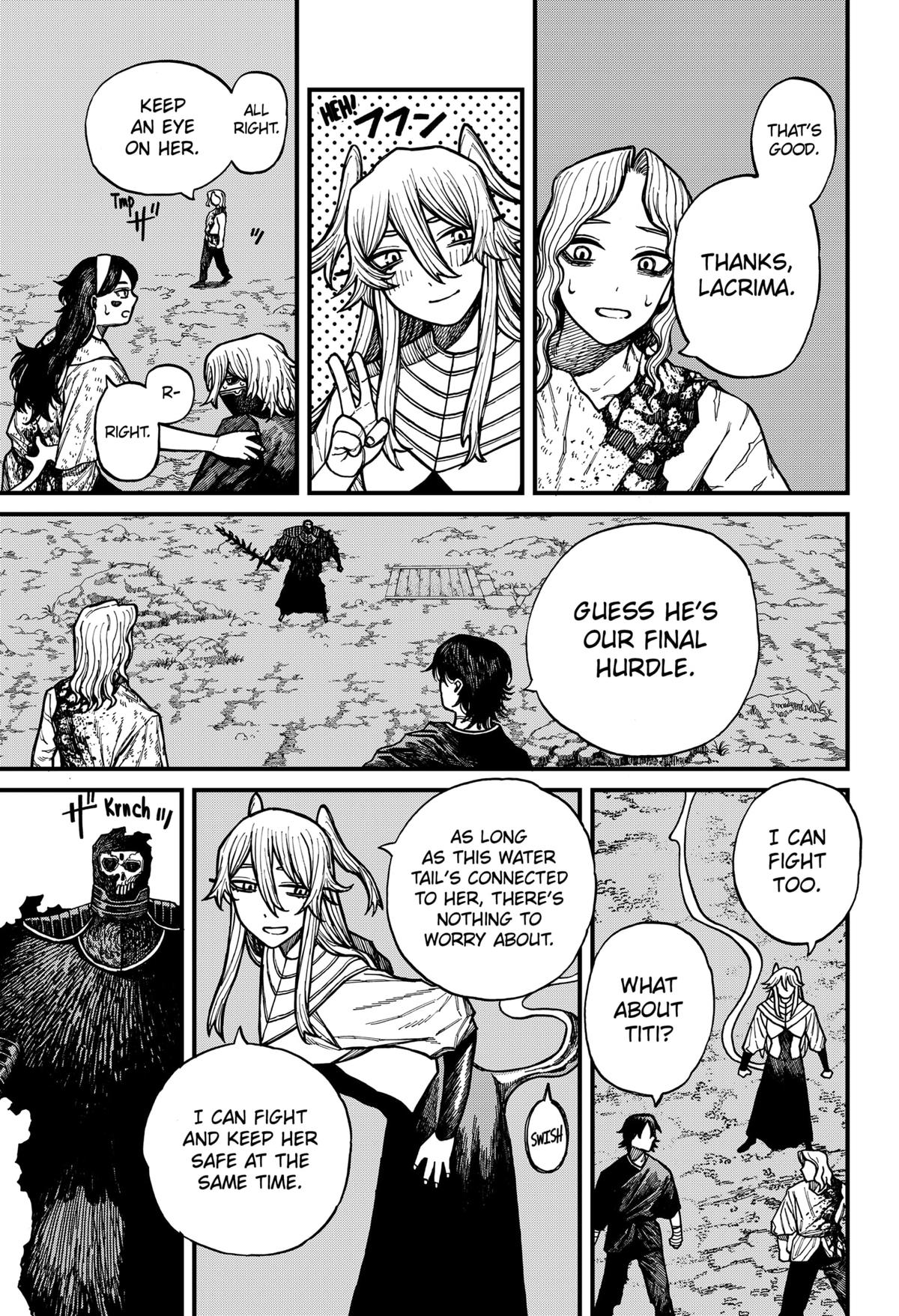 Centuria Chap 61 - Next Chap 62