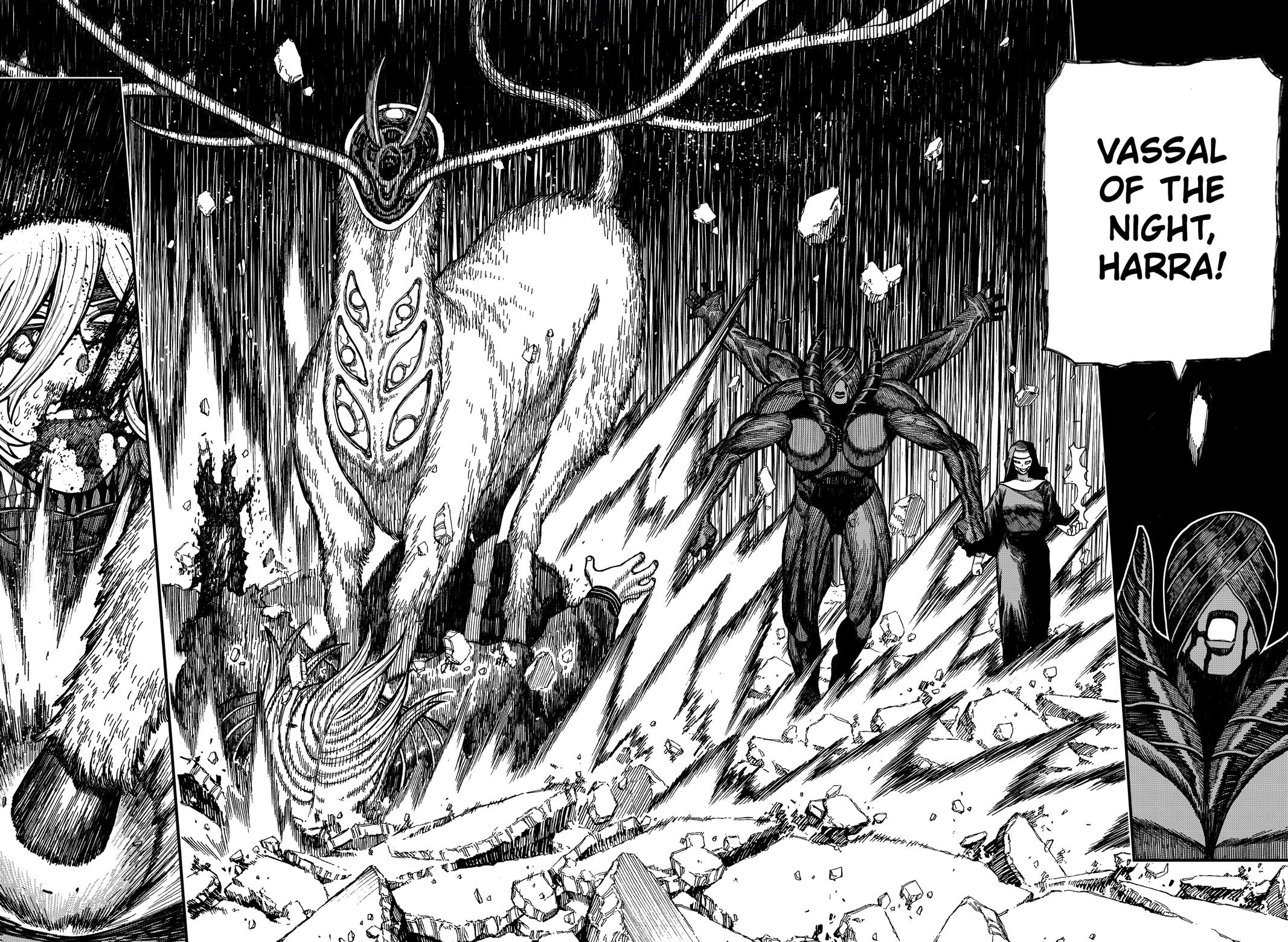 Centuria Chap 61 - Next Chap 62