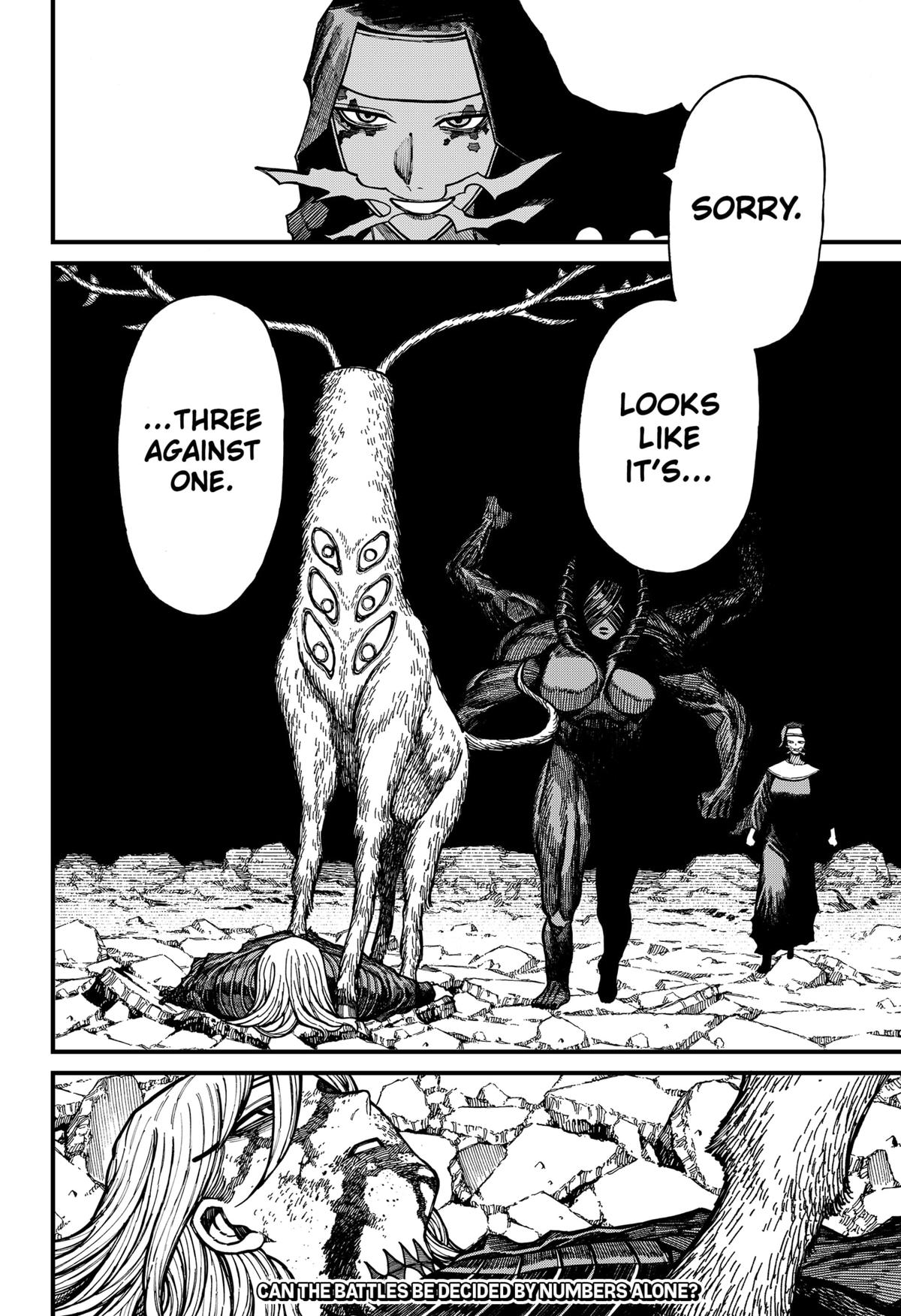 Centuria Chap 61 - Next Chap 62