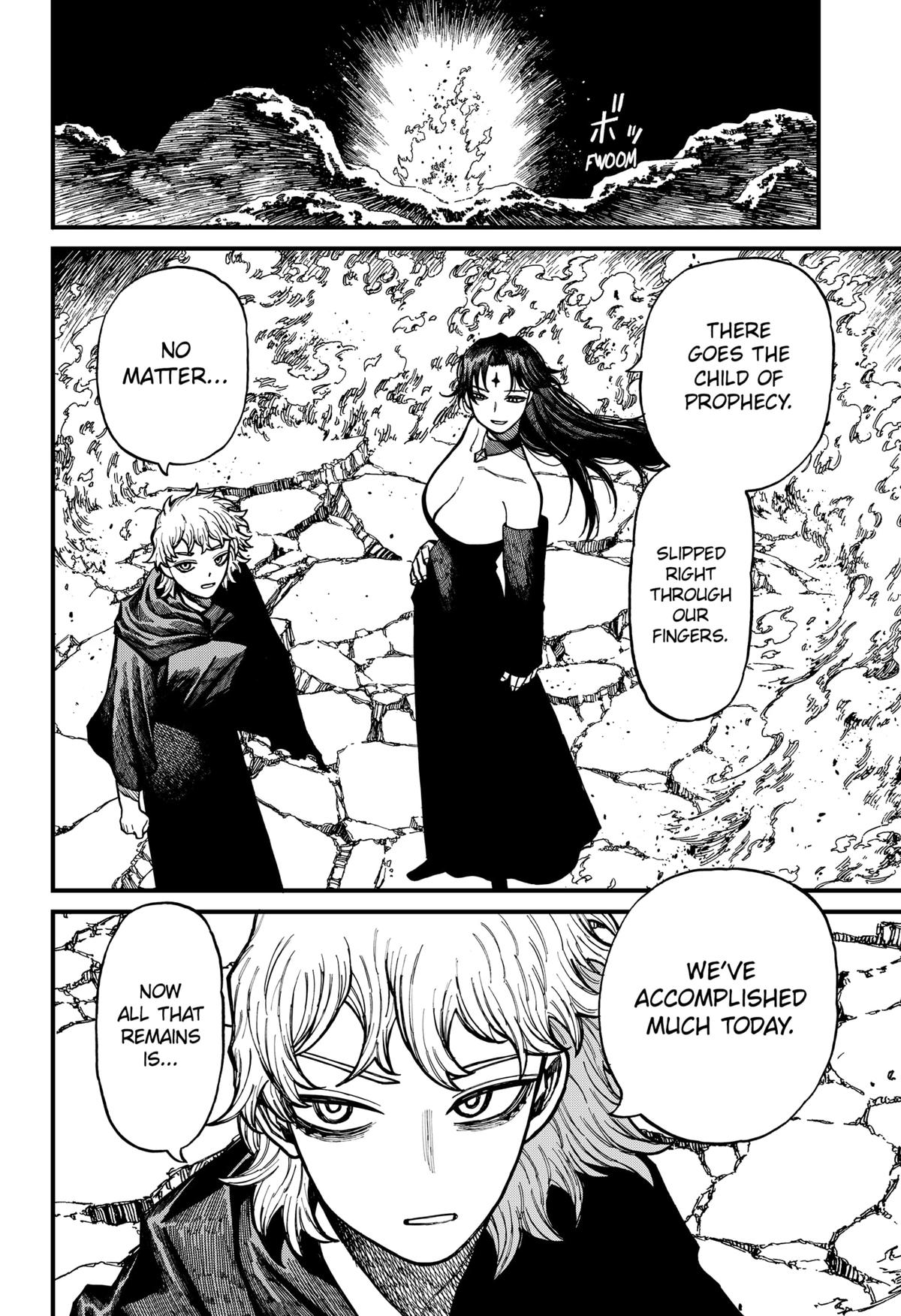 Centuria Chap 61 - Next Chap 62