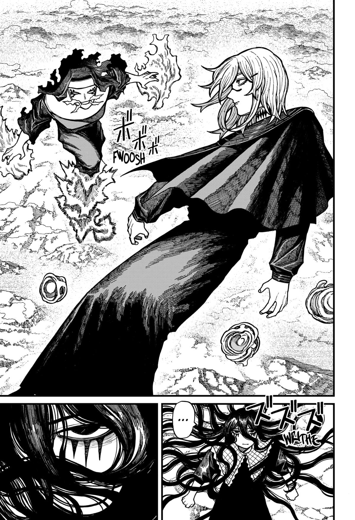 Centuria Chap 61 - Next Chap 62