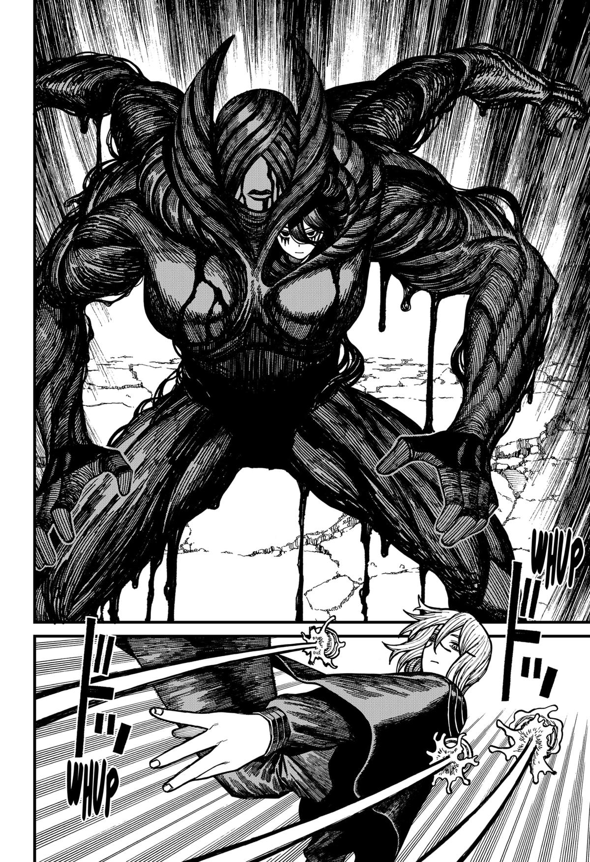 Centuria Chap 61 - Next Chap 62