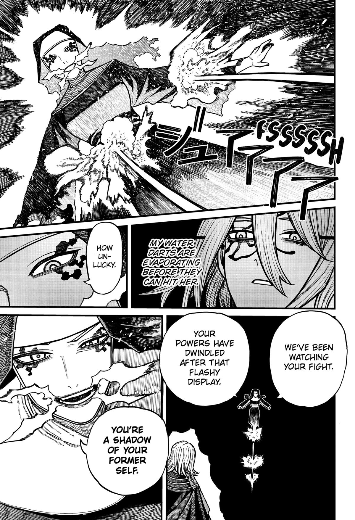 Centuria Chap 61 - Next Chap 62