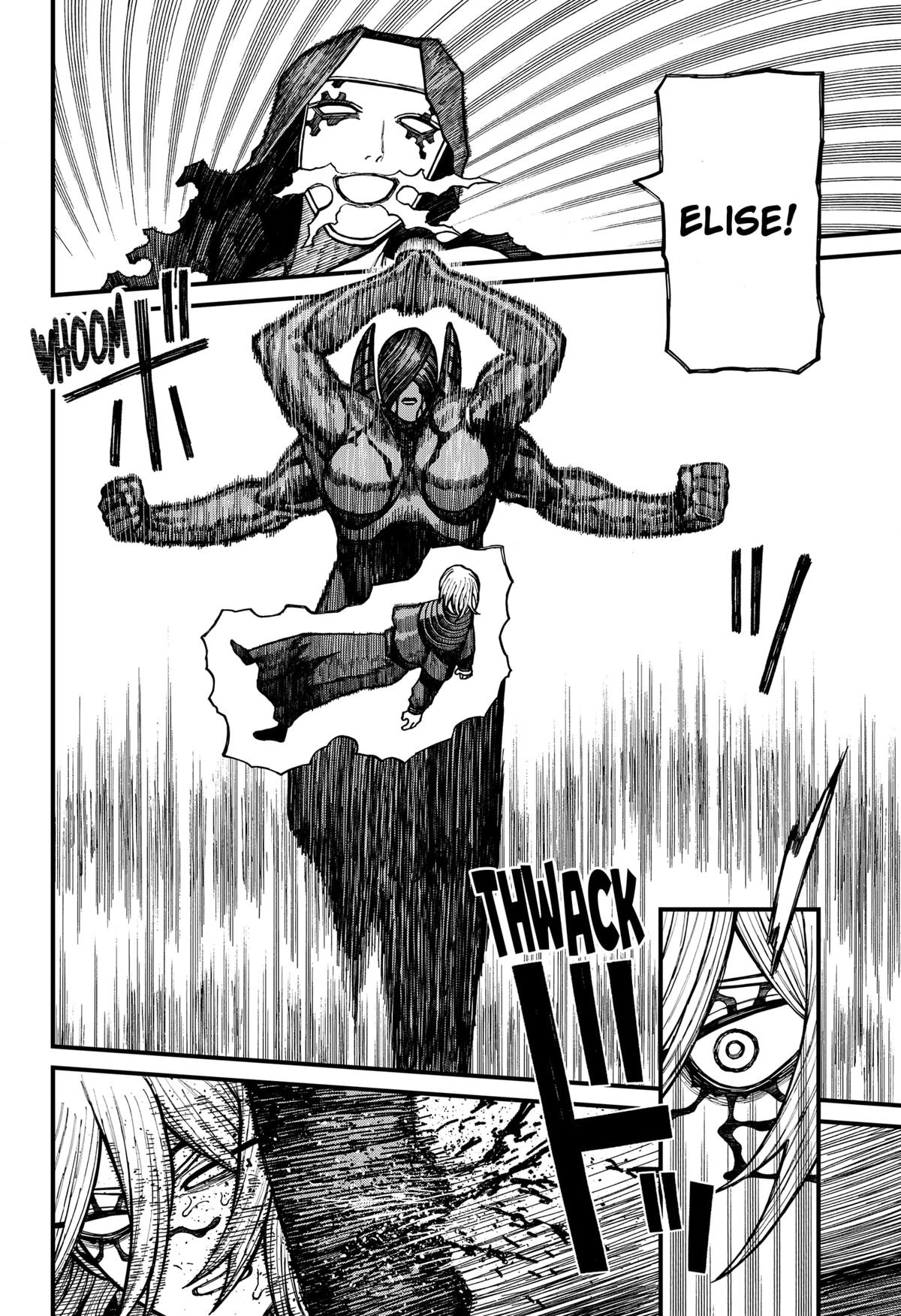 Centuria Chap 61 - Next Chap 62
