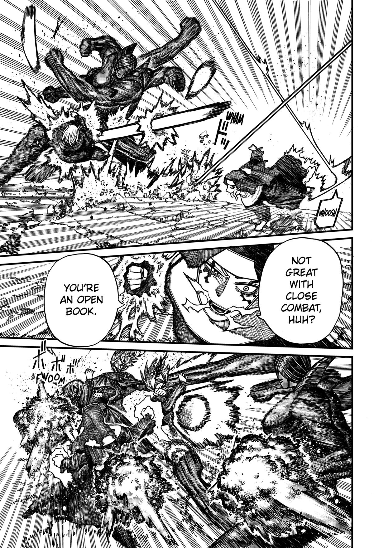 Centuria Chap 61 - Next Chap 62