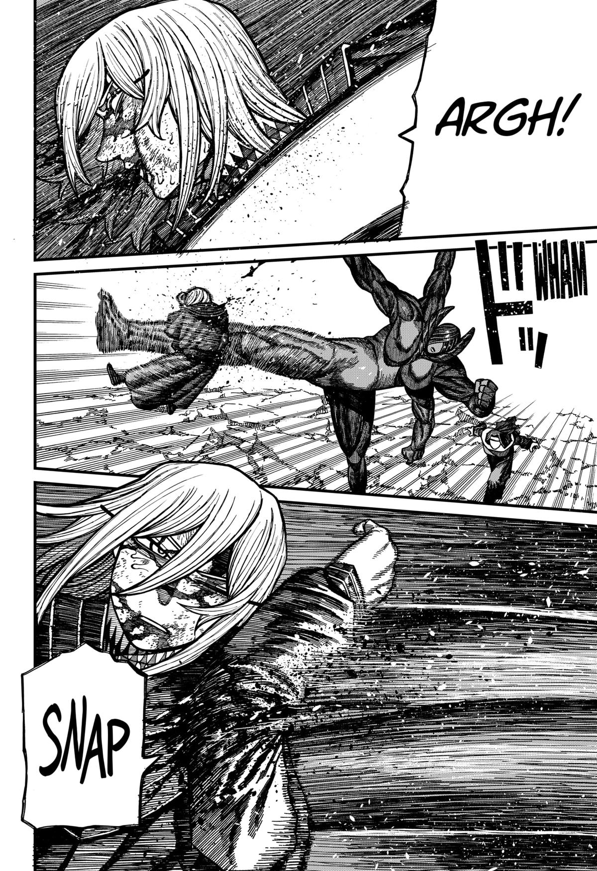 Centuria Chap 61 - Next Chap 62