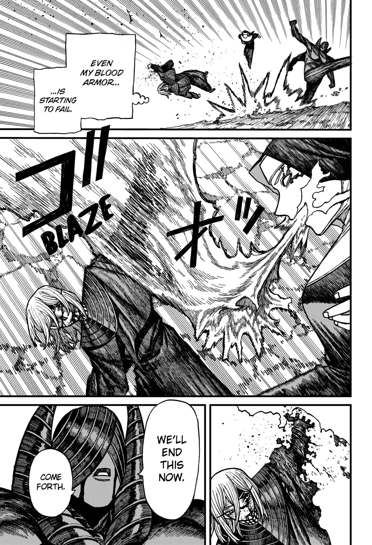 Centuria Chap 61 - Next Chap 62