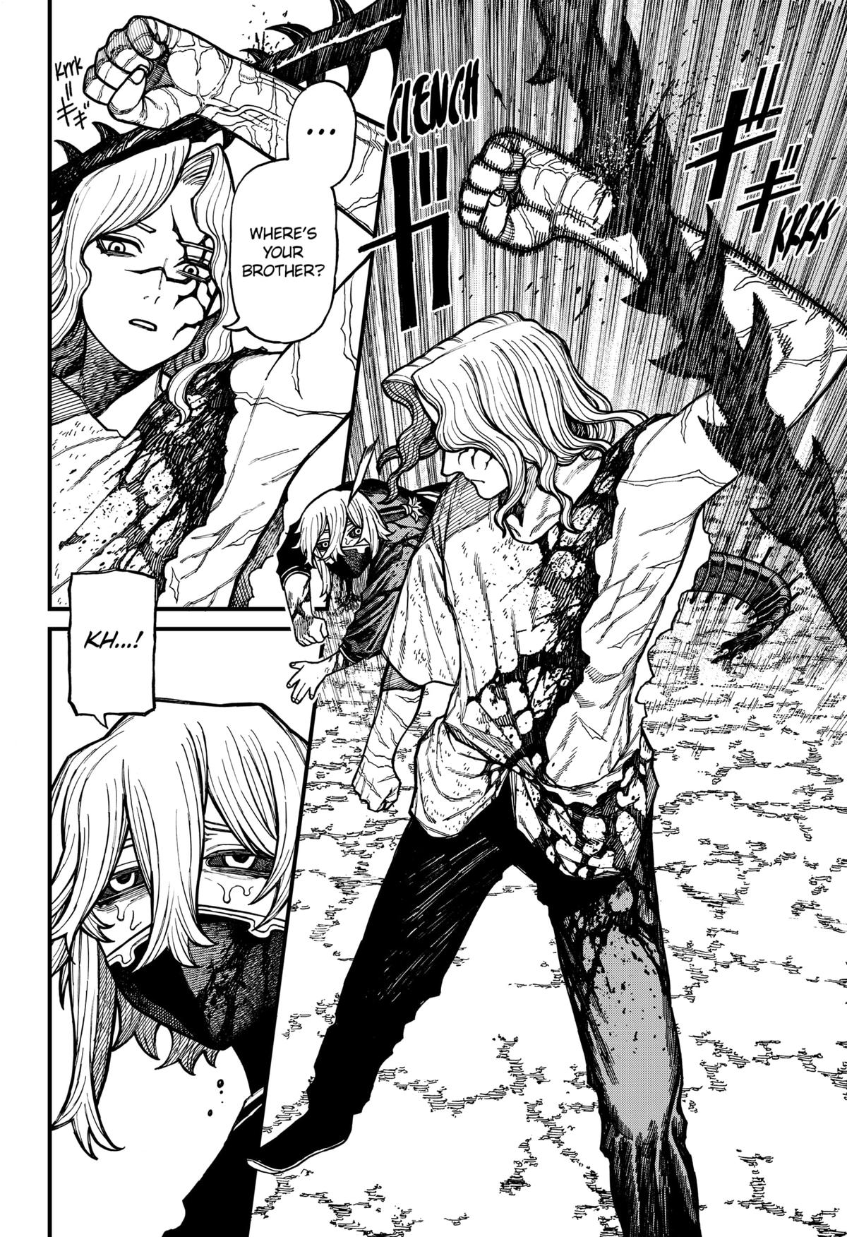 Centuria Chap 61 - Next Chap 62