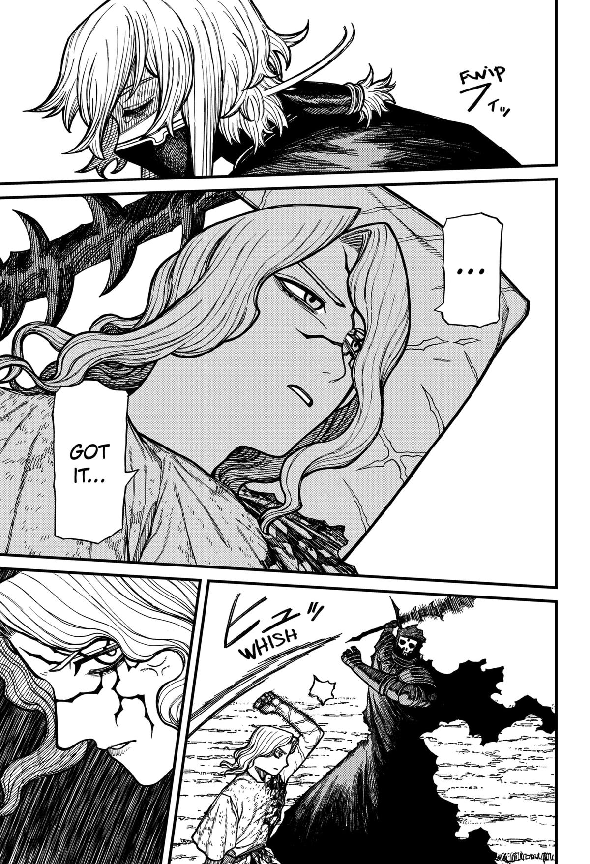 Centuria Chap 61 - Next Chap 62