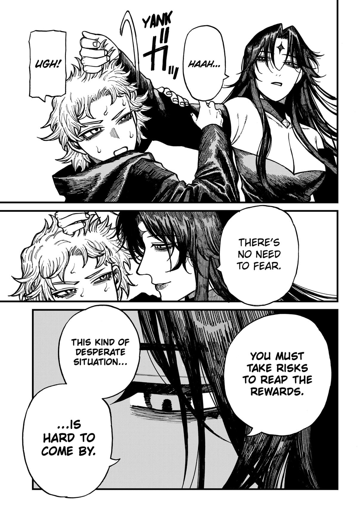 Centuria Chap 62 - Next Chap 63
