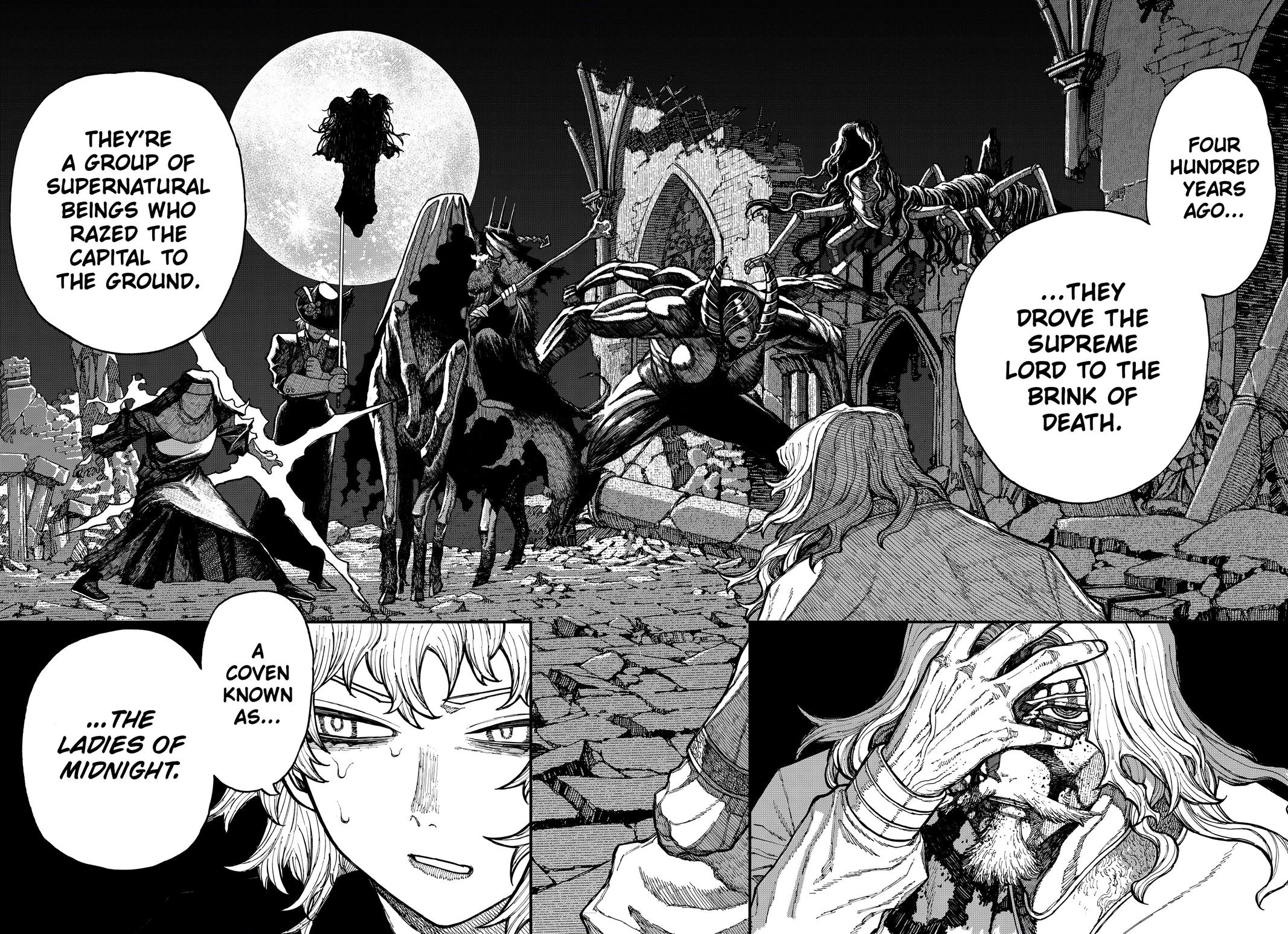 Centuria Chap 62 - Next Chap 63