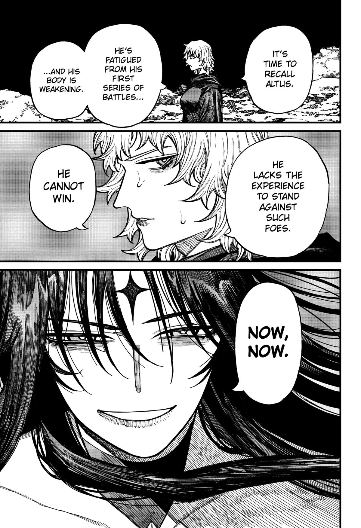 Centuria Chap 62 - Next Chap 63