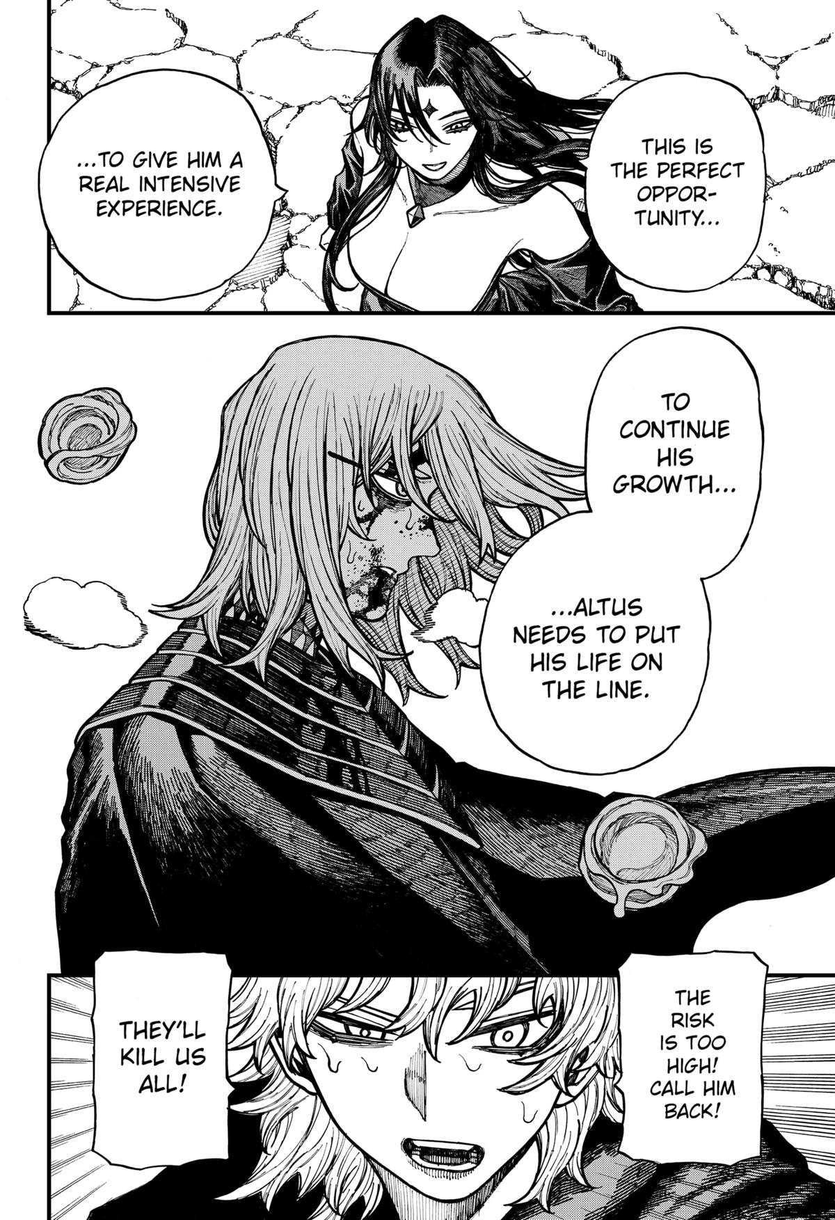 Centuria Chap 62 - Next Chap 63