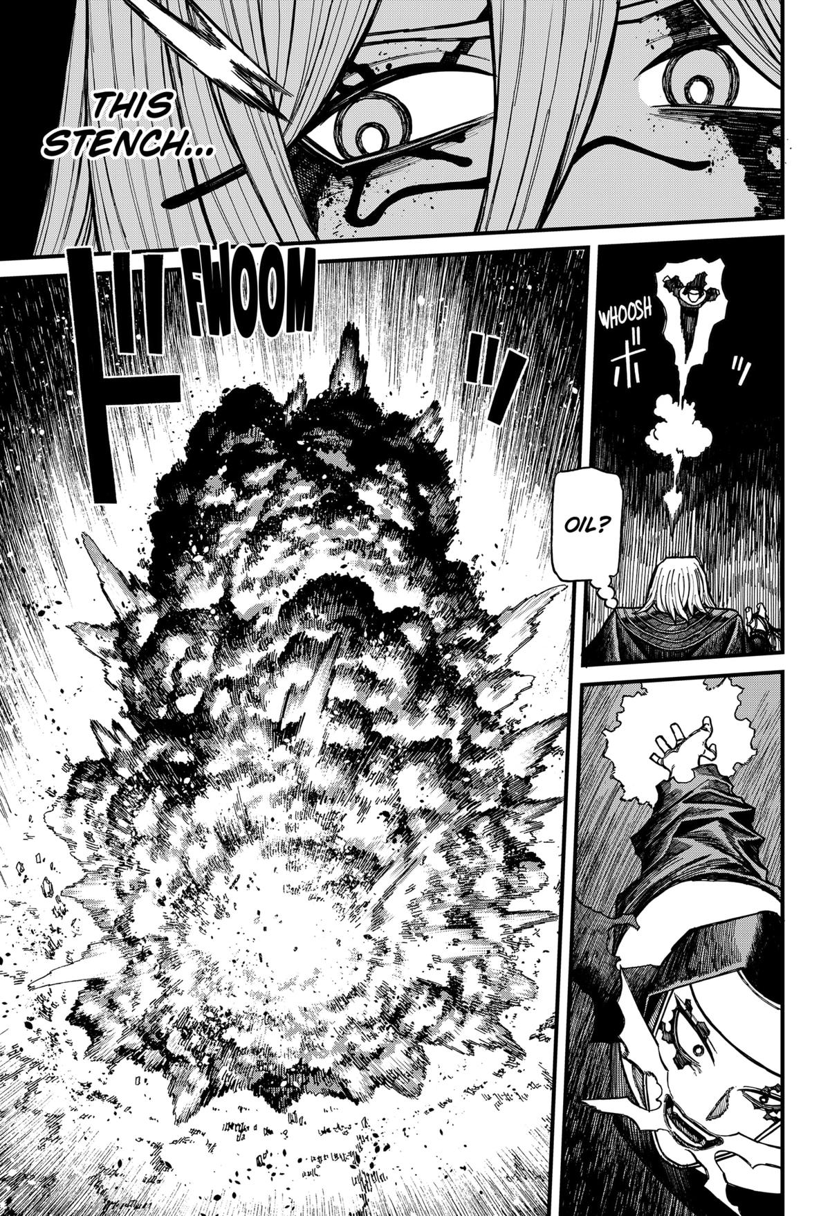 Centuria Chap 62 - Next Chap 63