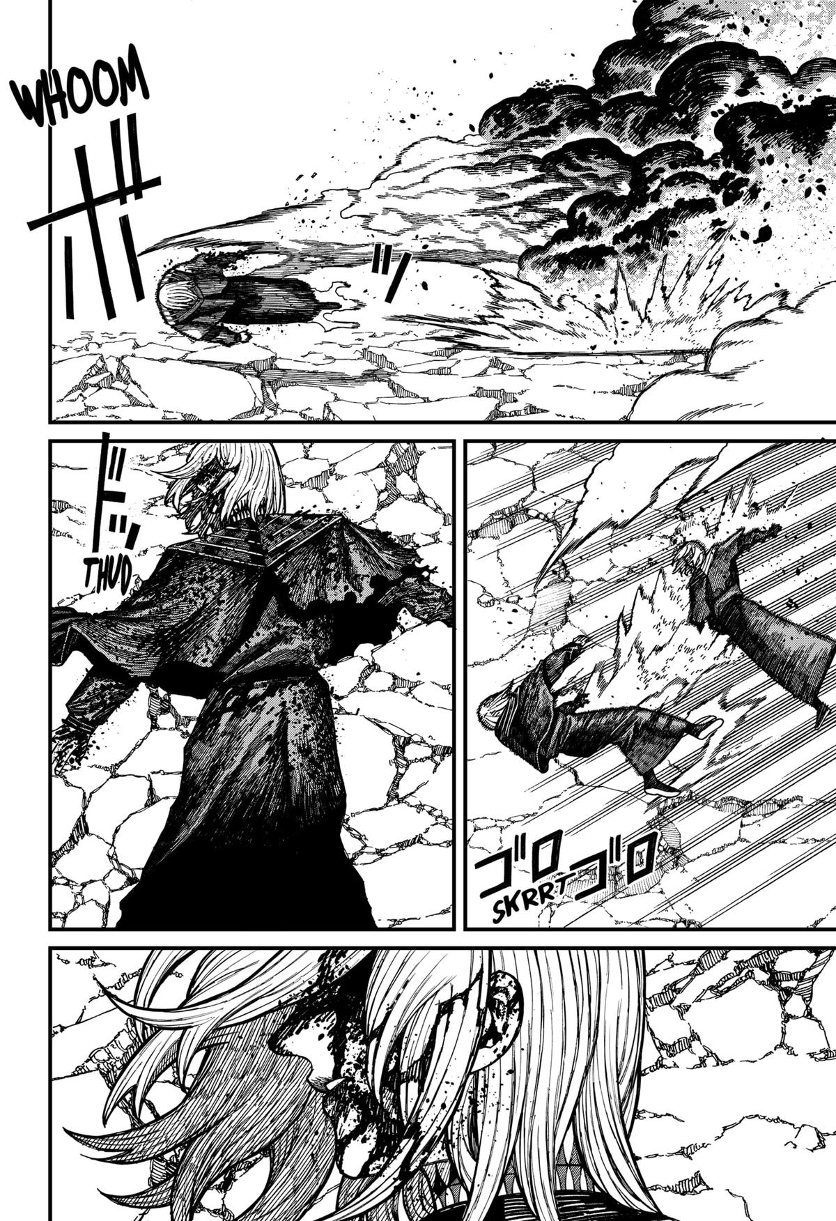 Centuria Chap 62 - Next Chap 63