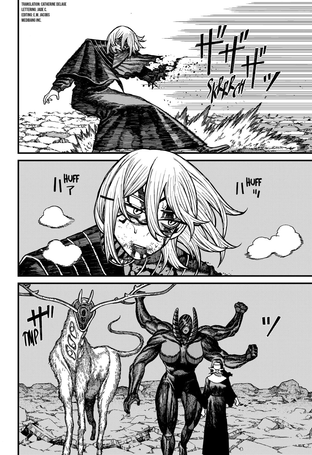 Centuria Chap 62 - Next Chap 63