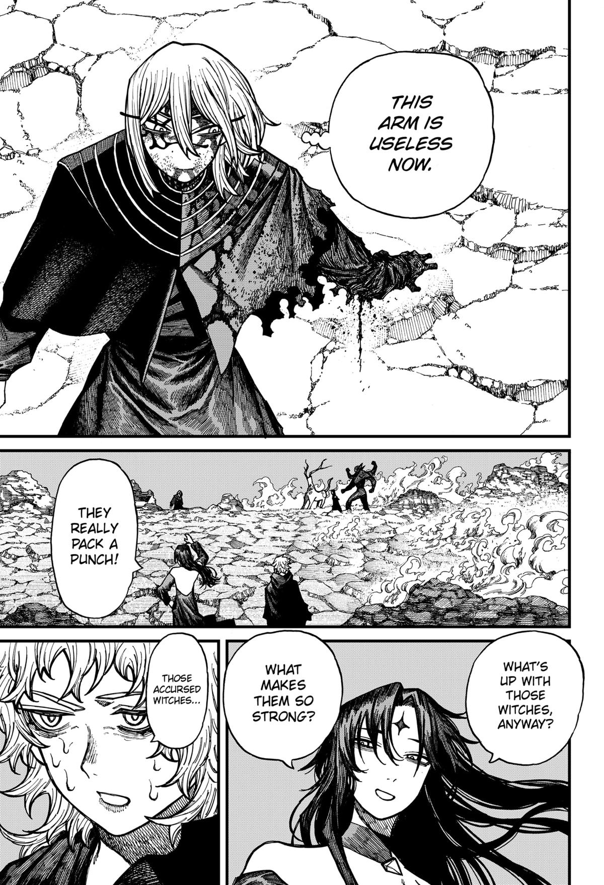 Centuria Chap 62 - Next Chap 63