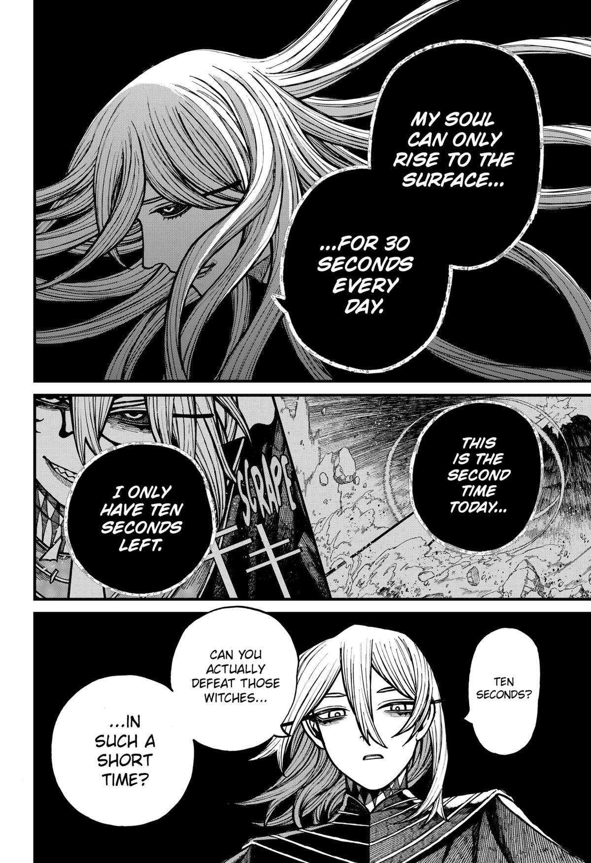 Centuria Chap 63 - Next Chap 64