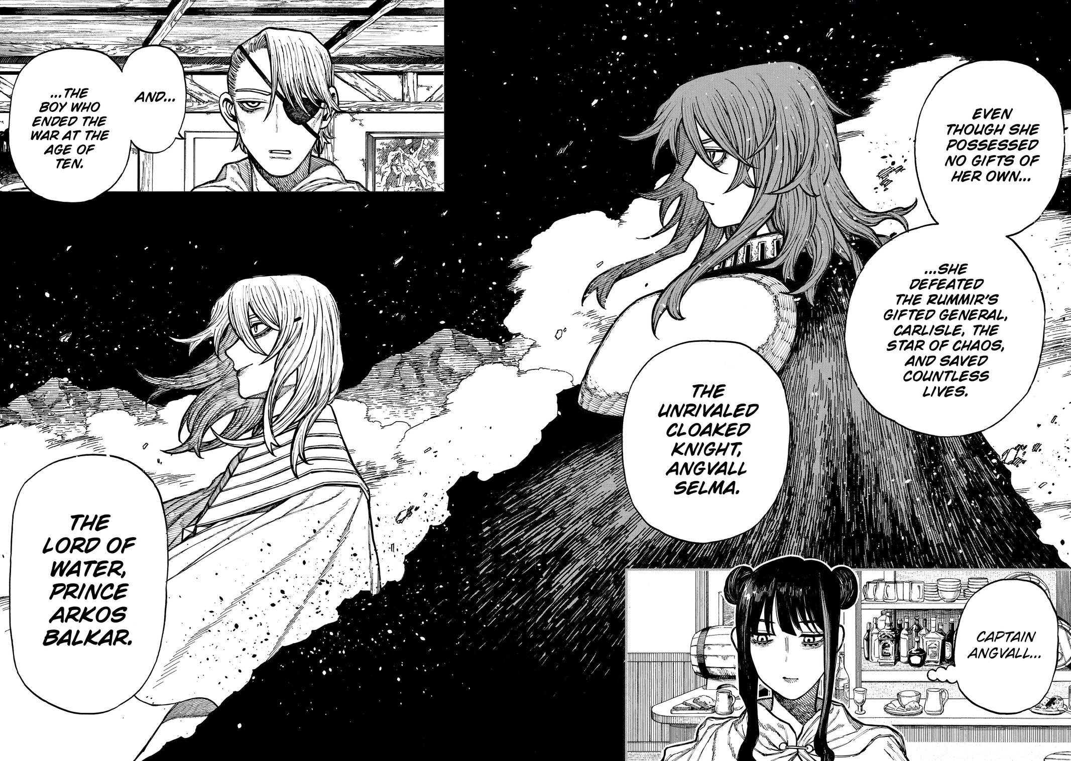 Centuria Chap 63 - Next Chap 64