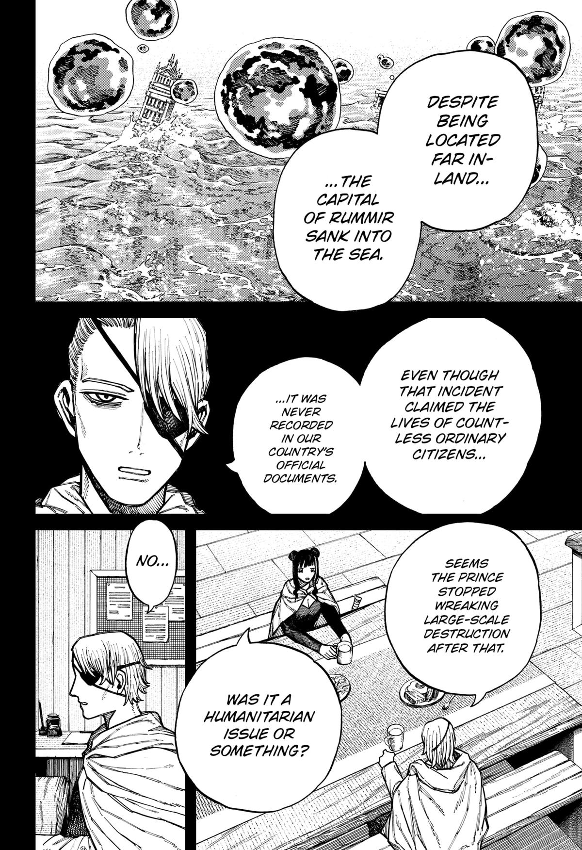 Centuria Chap 63 - Next Chap 64