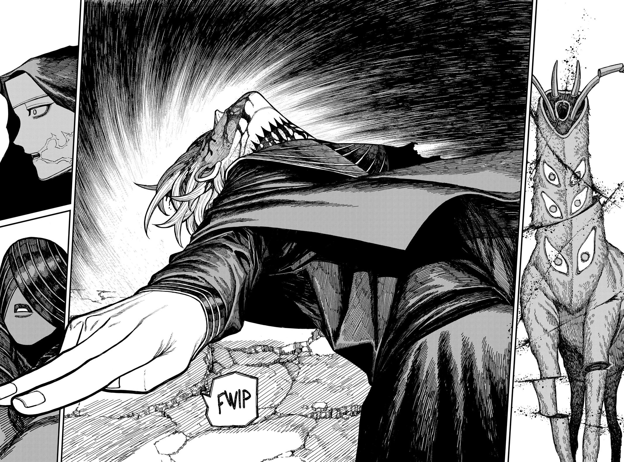 Centuria Chap 63 - Next Chap 64