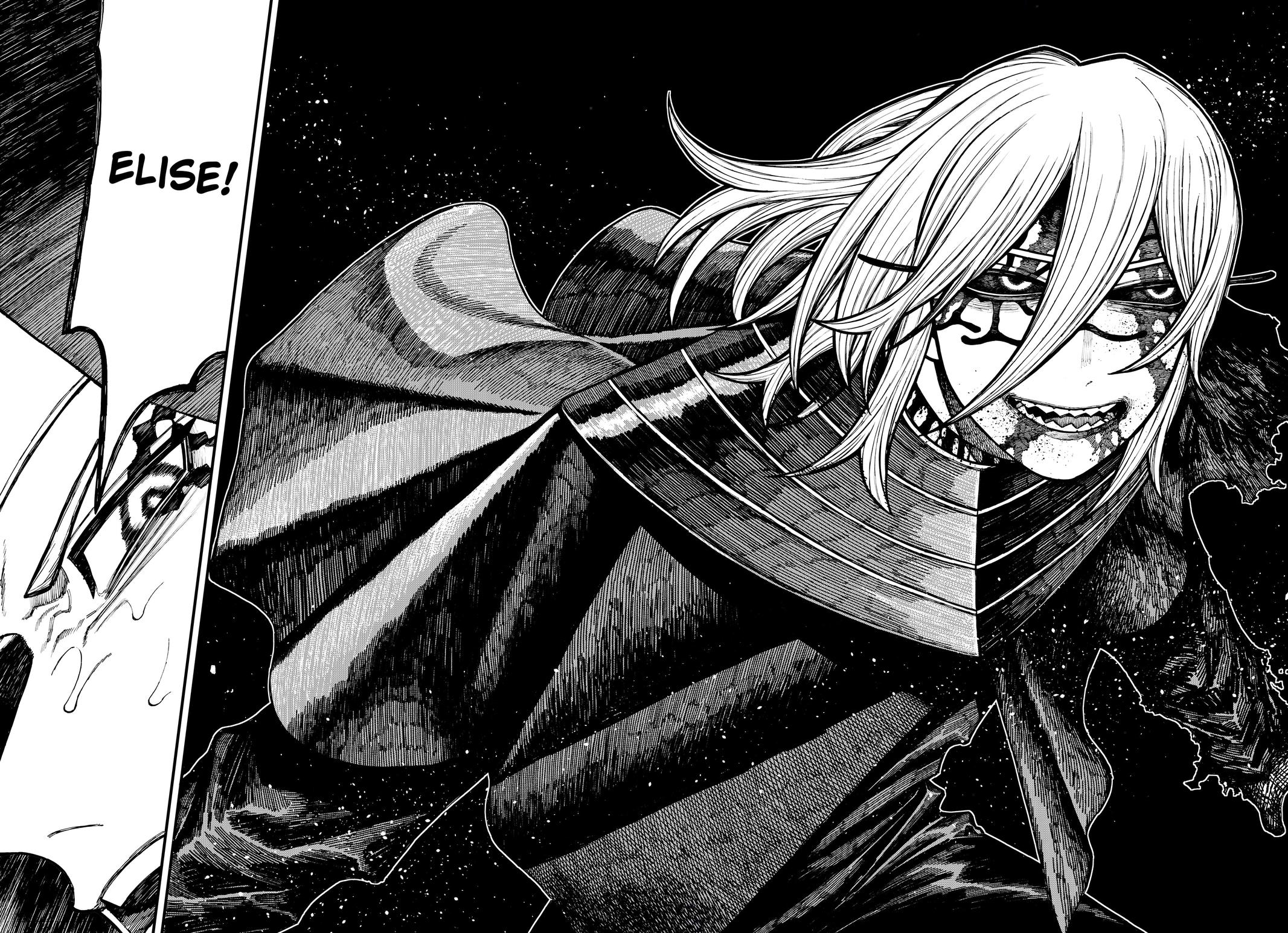Centuria Chap 63 - Next Chap 64