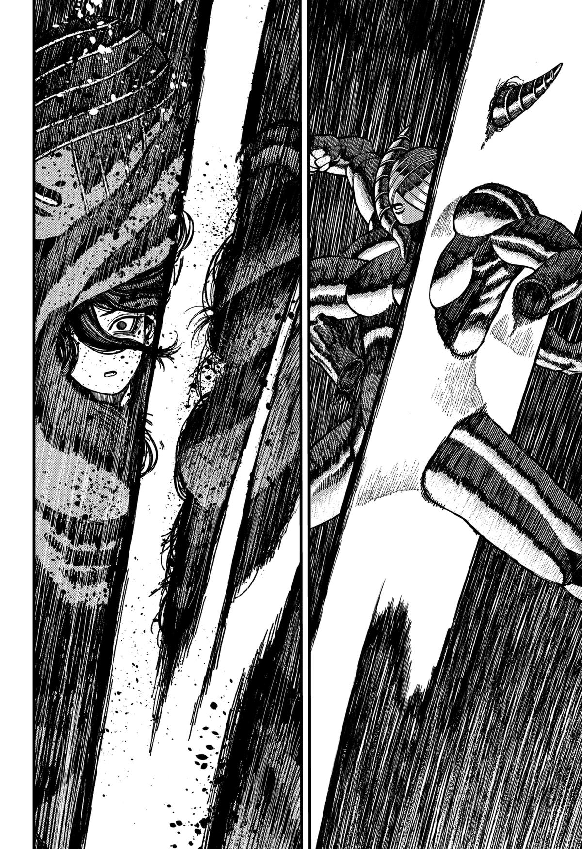 Centuria Chap 63 - Next Chap 64
