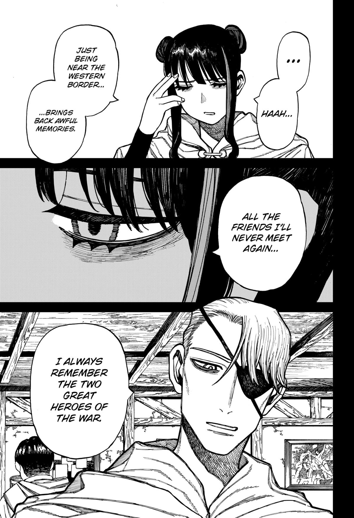 Centuria Chap 63 - Next Chap 64