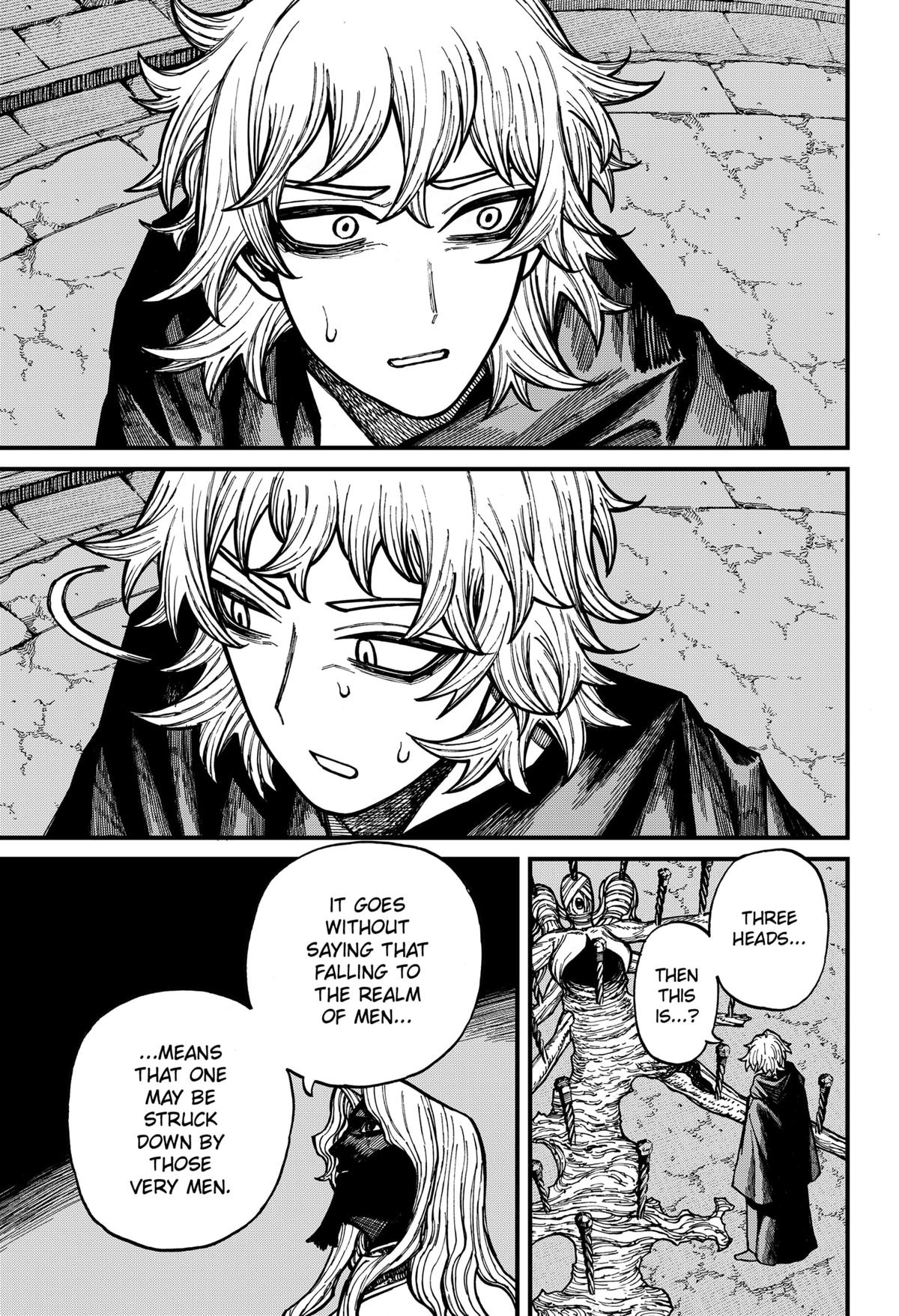 Centuria Chap 77 - Next Chap 78