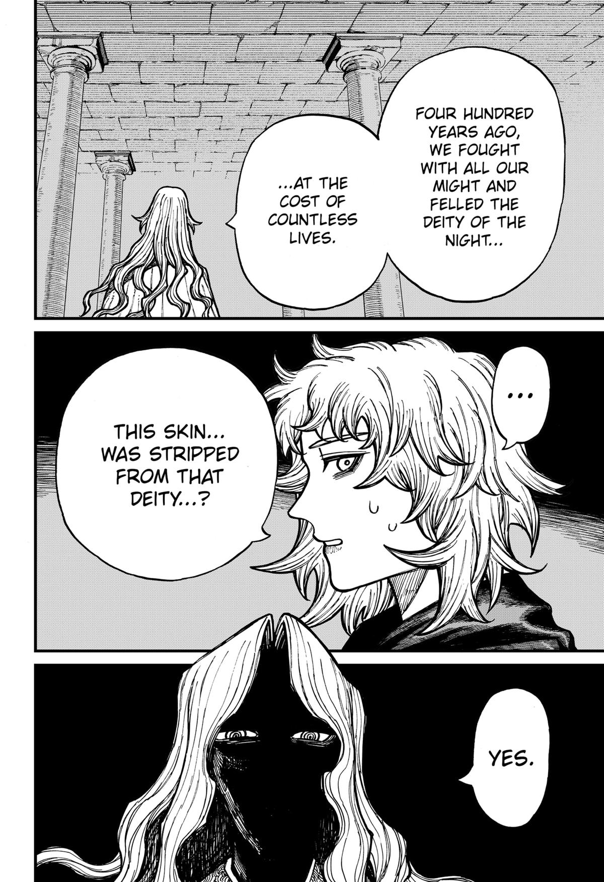 Centuria Chap 77 - Next Chap 78