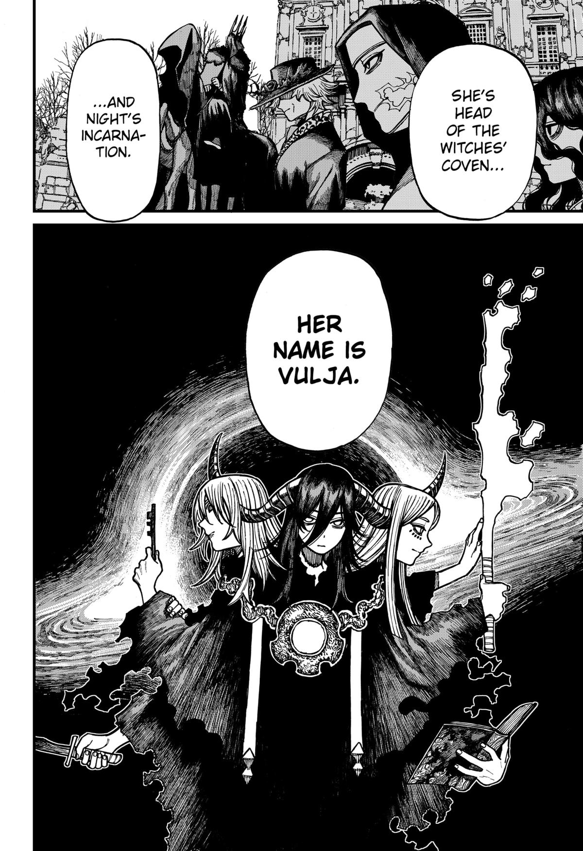 Centuria Chap 77 - Next Chap 78