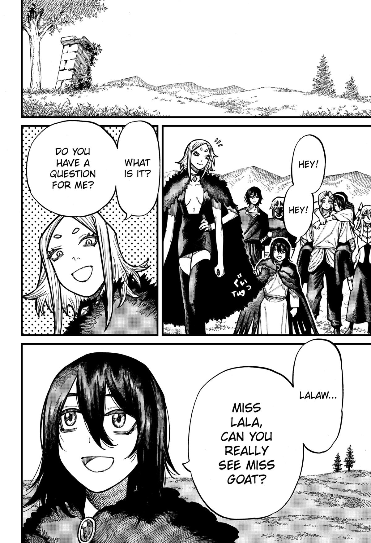 Centuria Chap 77 - Next Chap 78