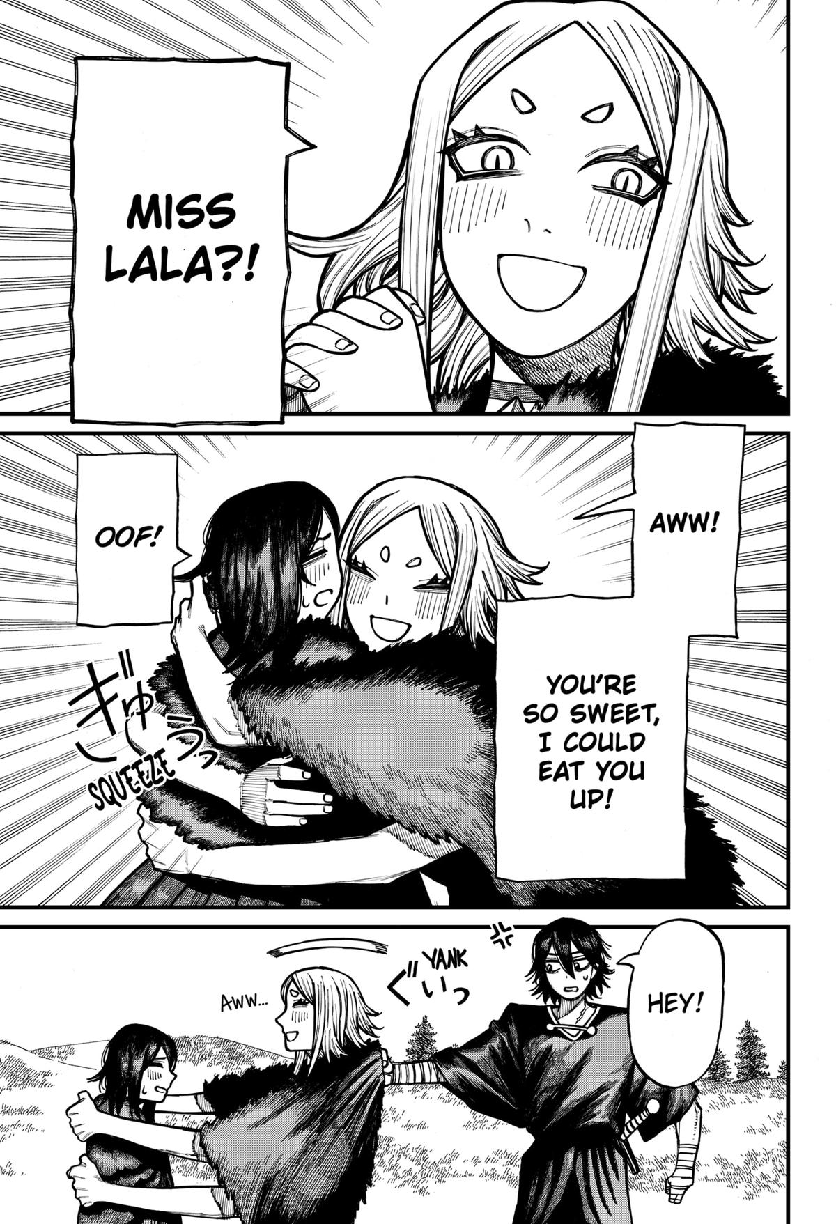 Centuria Chap 77 - Next Chap 78