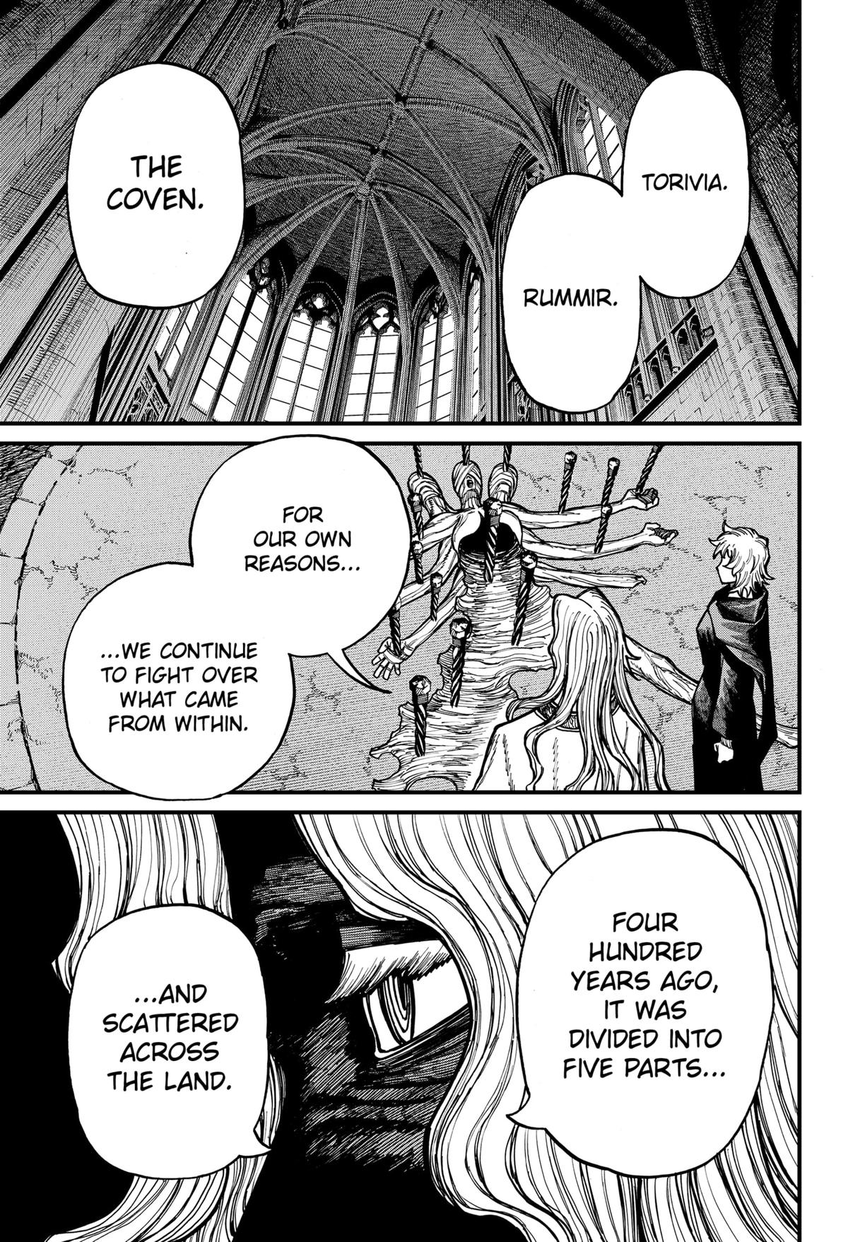 Centuria Chap 77 - Next Chap 78