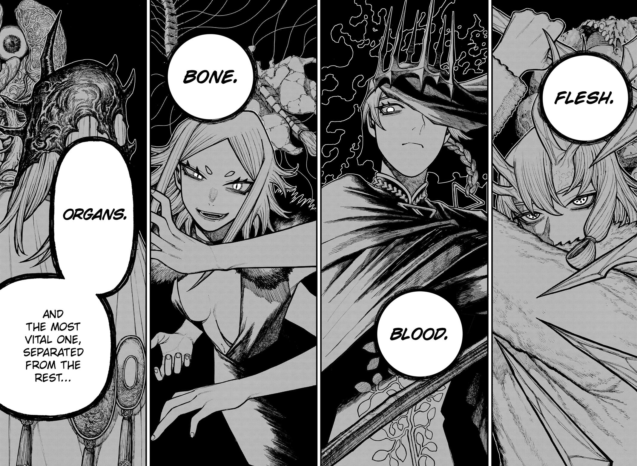 Centuria Chap 77 - Next Chap 78