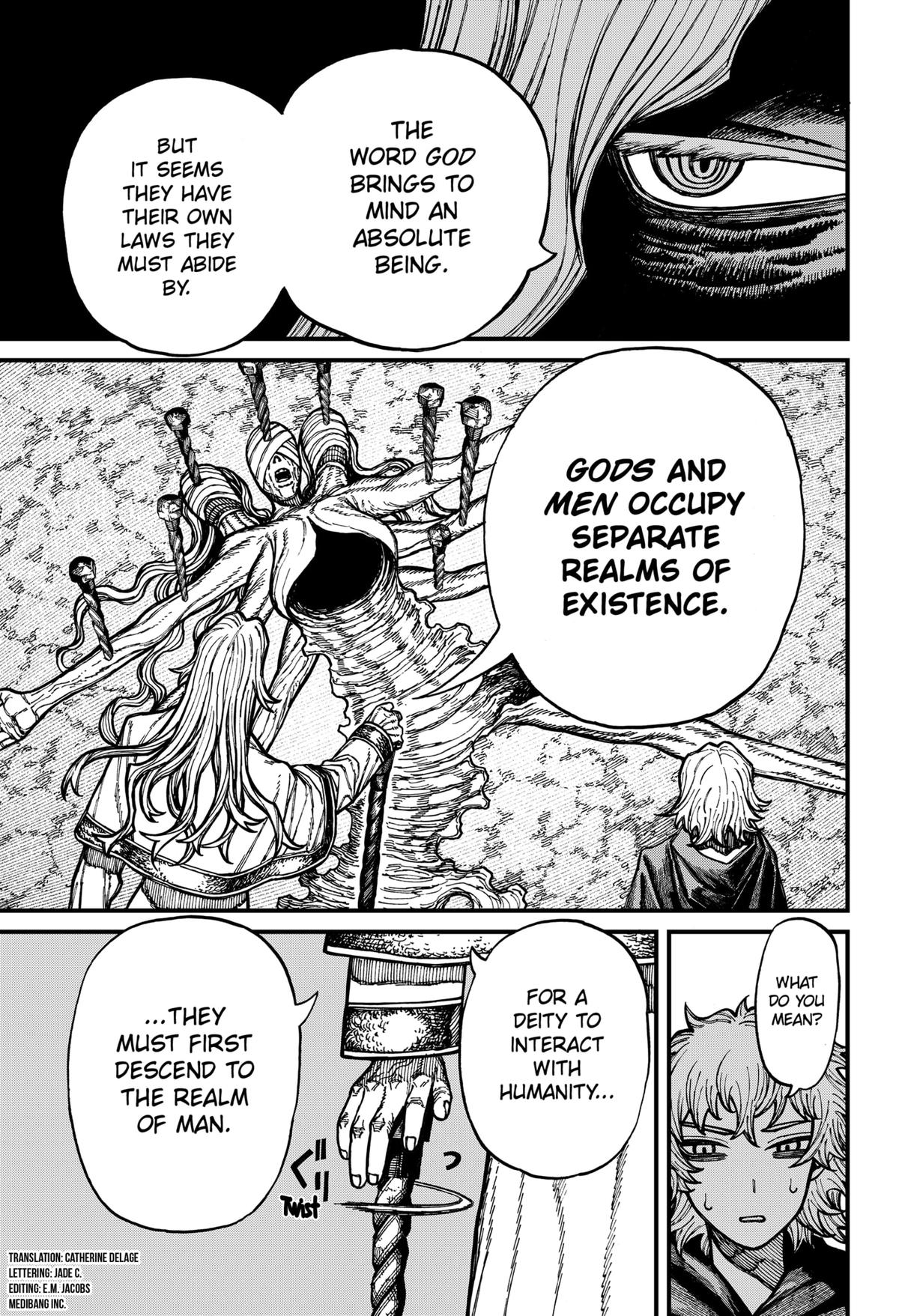 Centuria Chap 77 - Next Chap 78