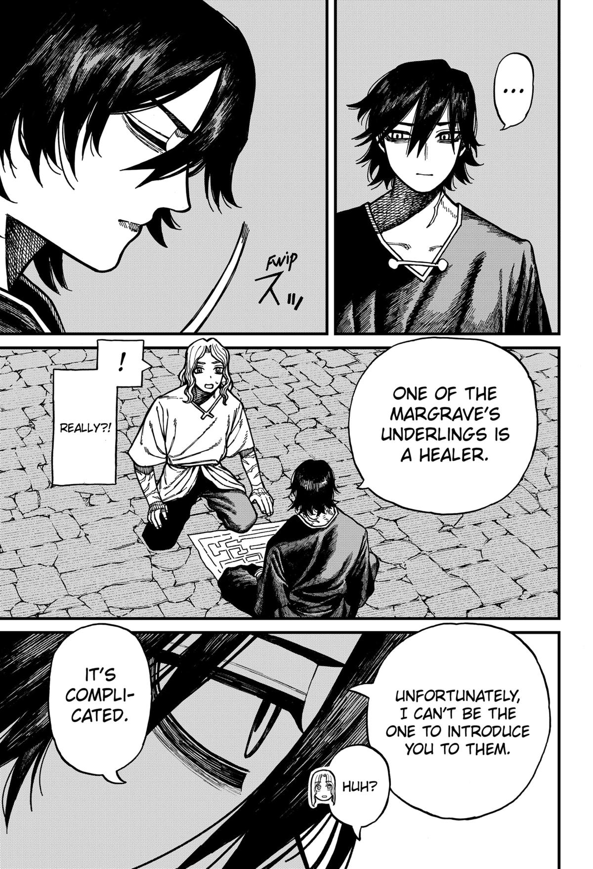 Centuria Chap 74 - Next Chap 75