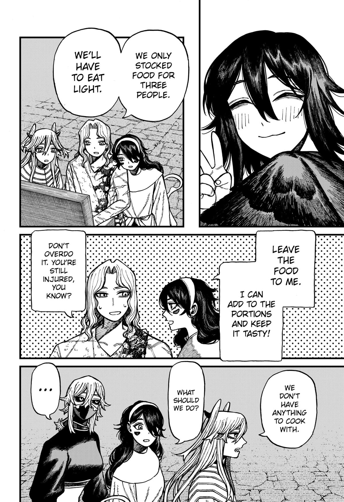 Centuria Chap 74 - Next Chap 75