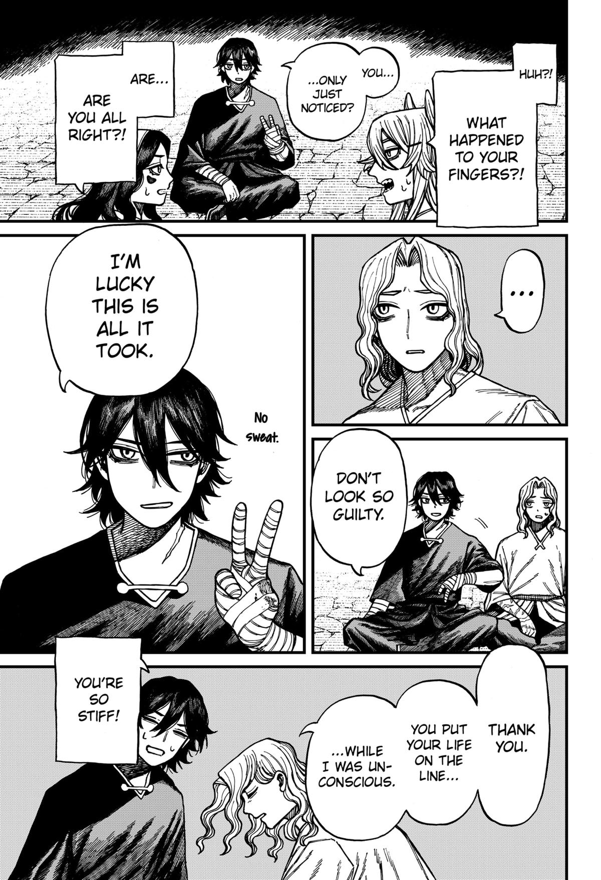 Centuria Chap 74 - Next Chap 75