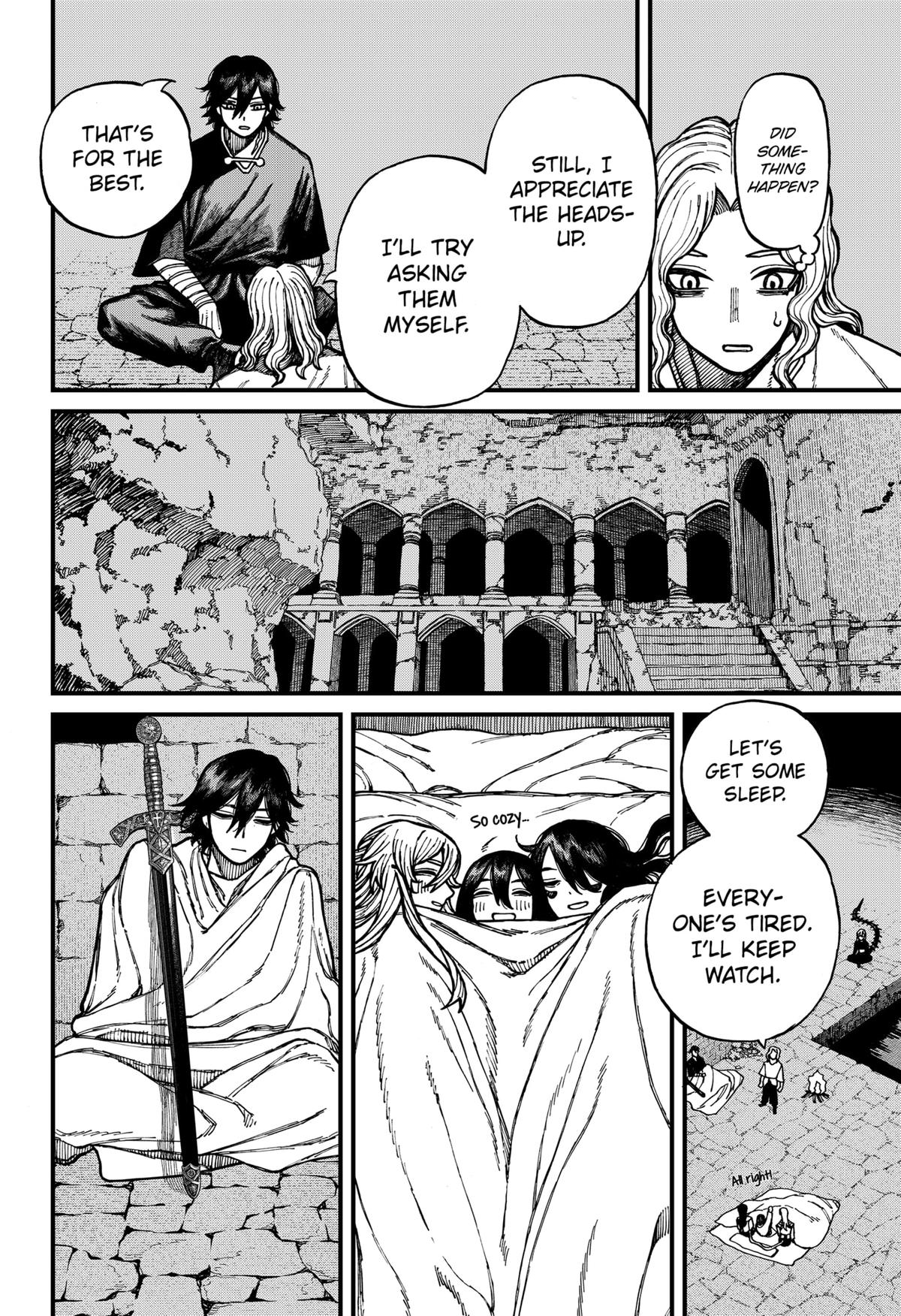 Centuria Chap 74 - Next Chap 75
