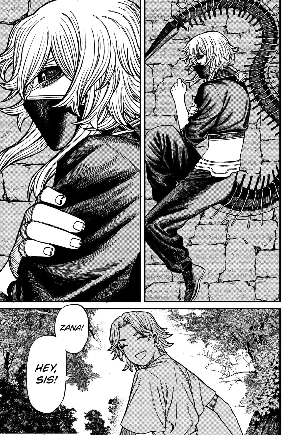 Centuria Chap 74 - Next Chap 75