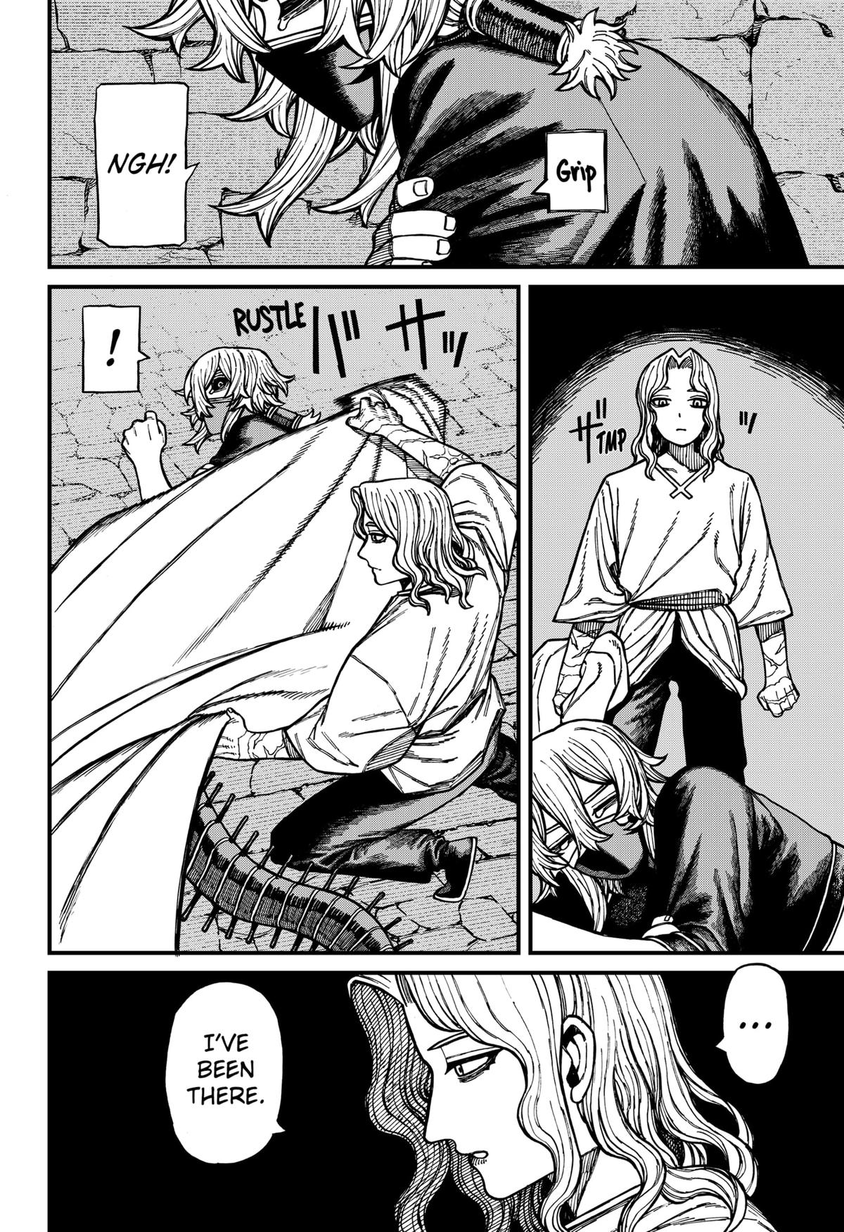 Centuria Chap 74 - Next Chap 75