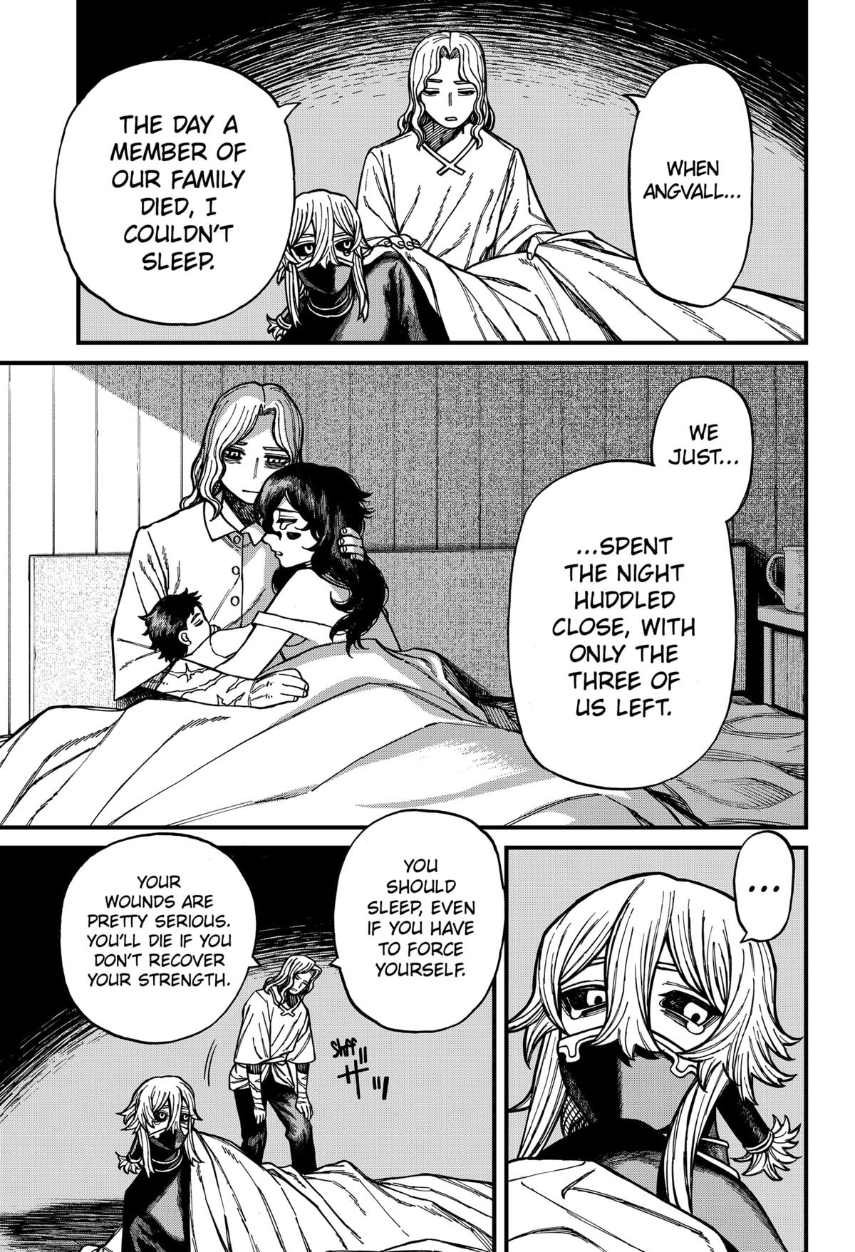 Centuria Chap 74 - Next Chap 75