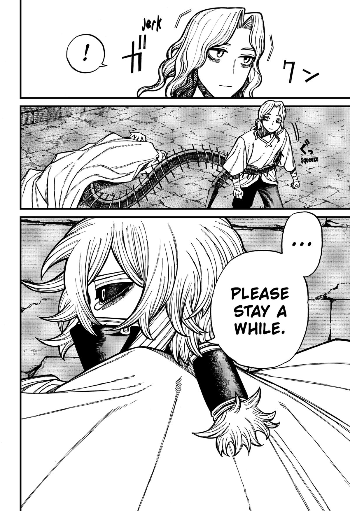 Centuria Chap 74 - Next Chap 75